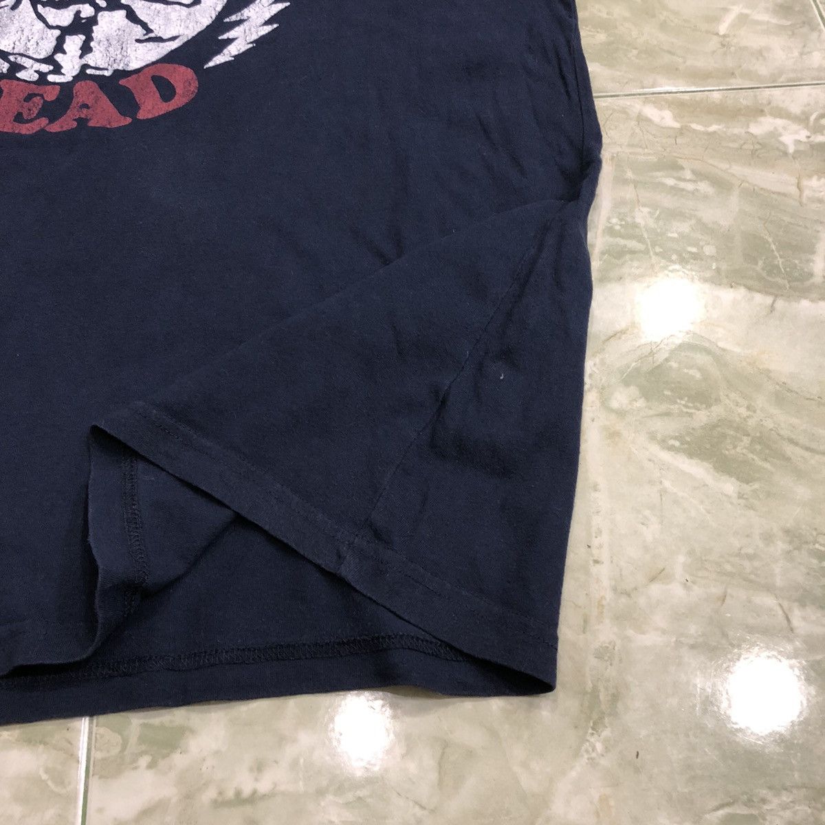 Gap Grateful Dead x GAP T Shirt Size US L / EU 52-54 / 3 - 5 Thumbnail