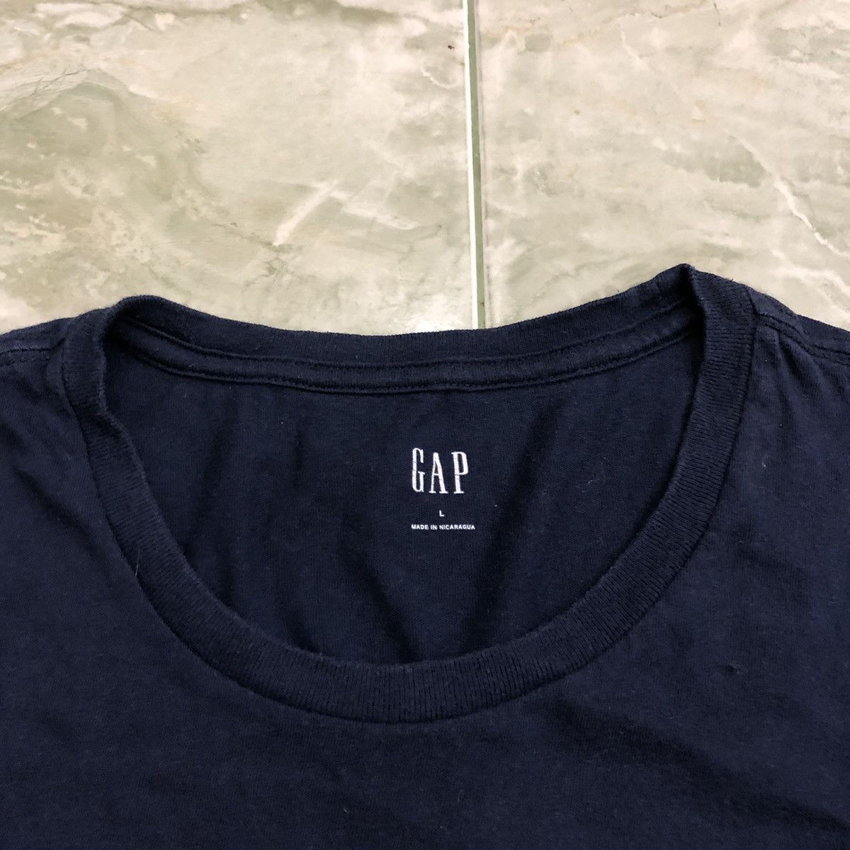 Gap Grateful Dead x GAP T Shirt Size US L / EU 52-54 / 3 - 3 Thumbnail