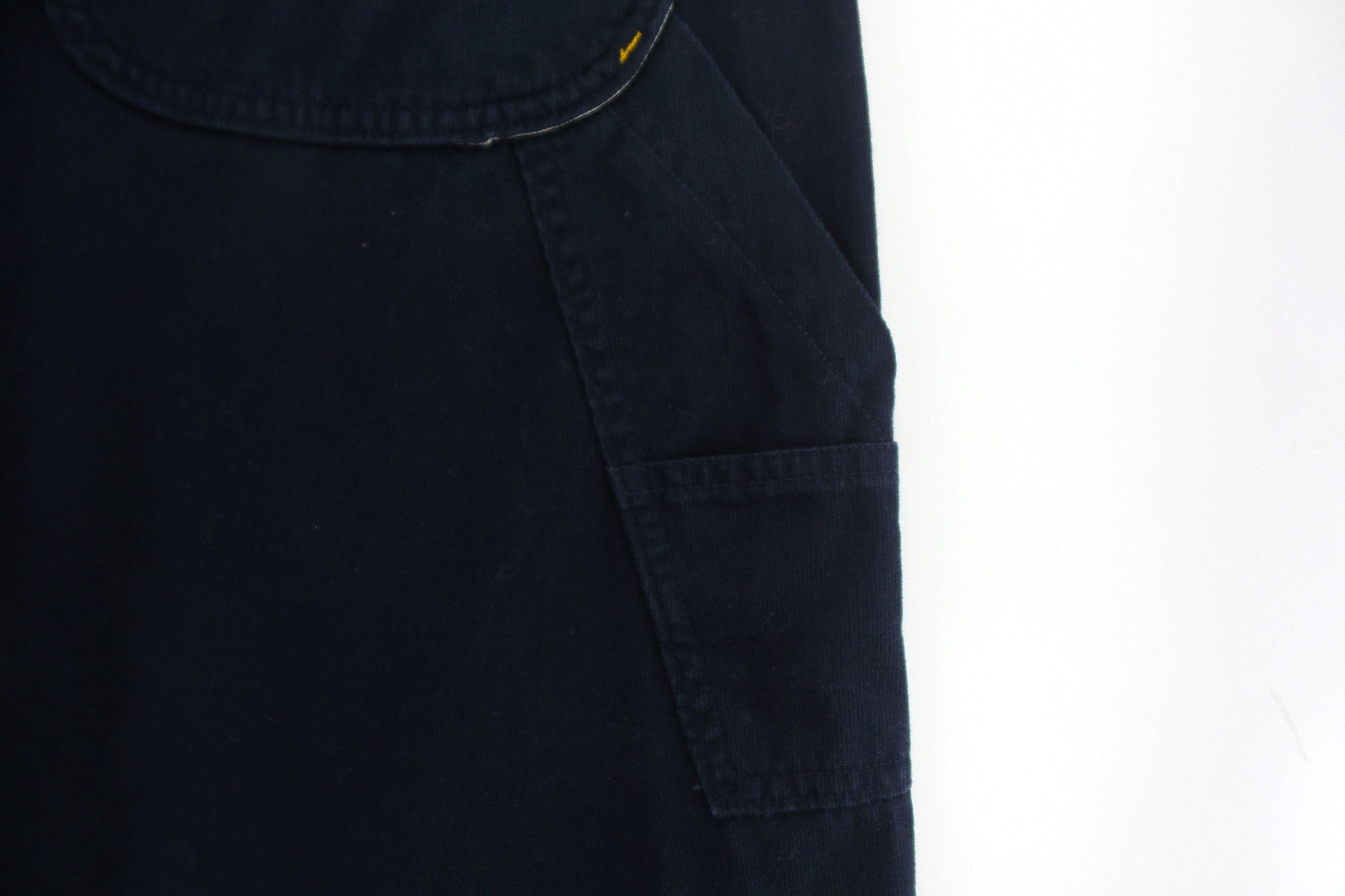 Japanese Brand × Karl Helmut Karl Helmut Light Weight Carpenter Pants W28xL44 Size US 28 / EU 44 - 9 Thumbnail