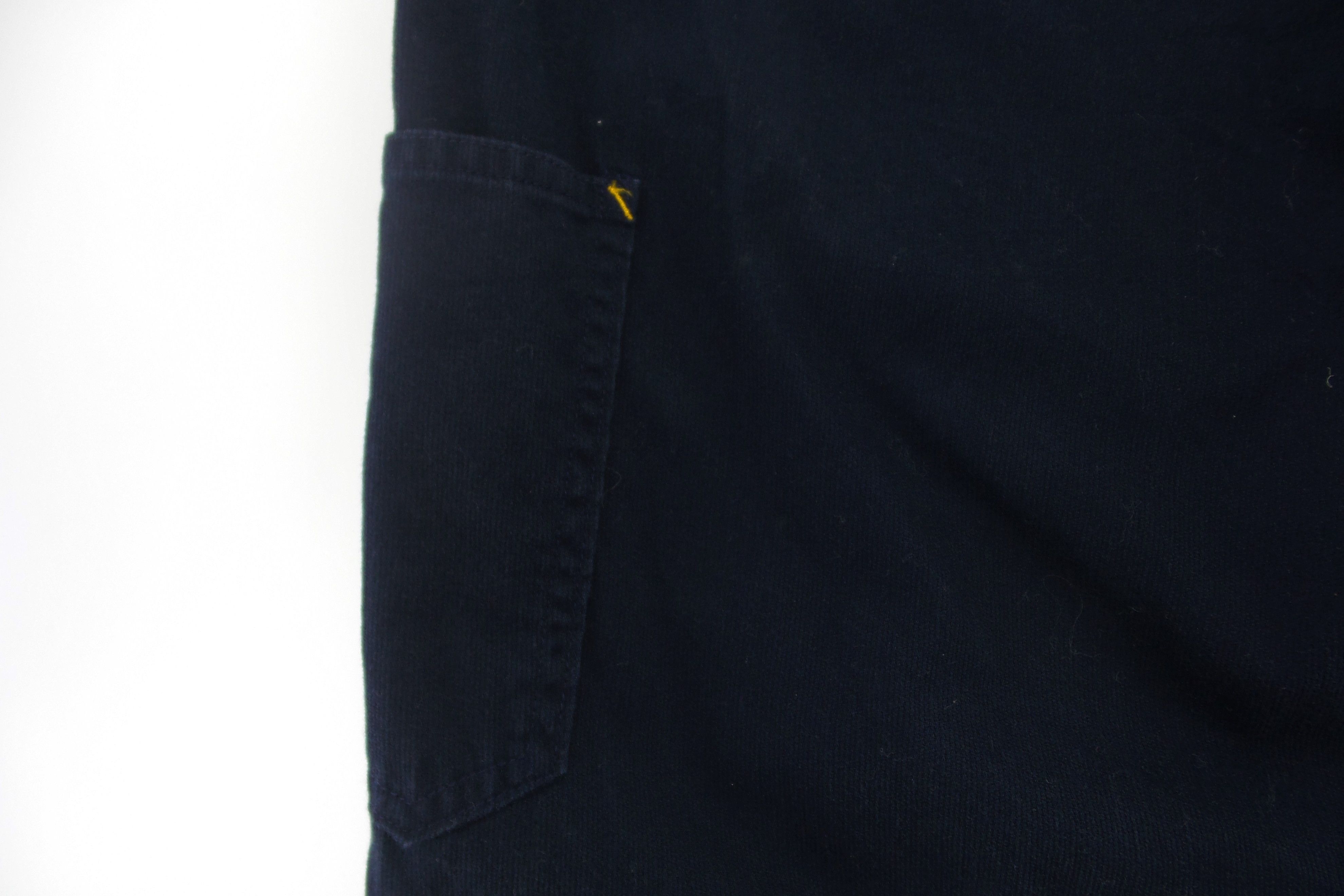 Japanese Brand × Karl Helmut Karl Helmut Light Weight Carpenter Pants W28xL44 Size US 28 / EU 44 - 8 Thumbnail