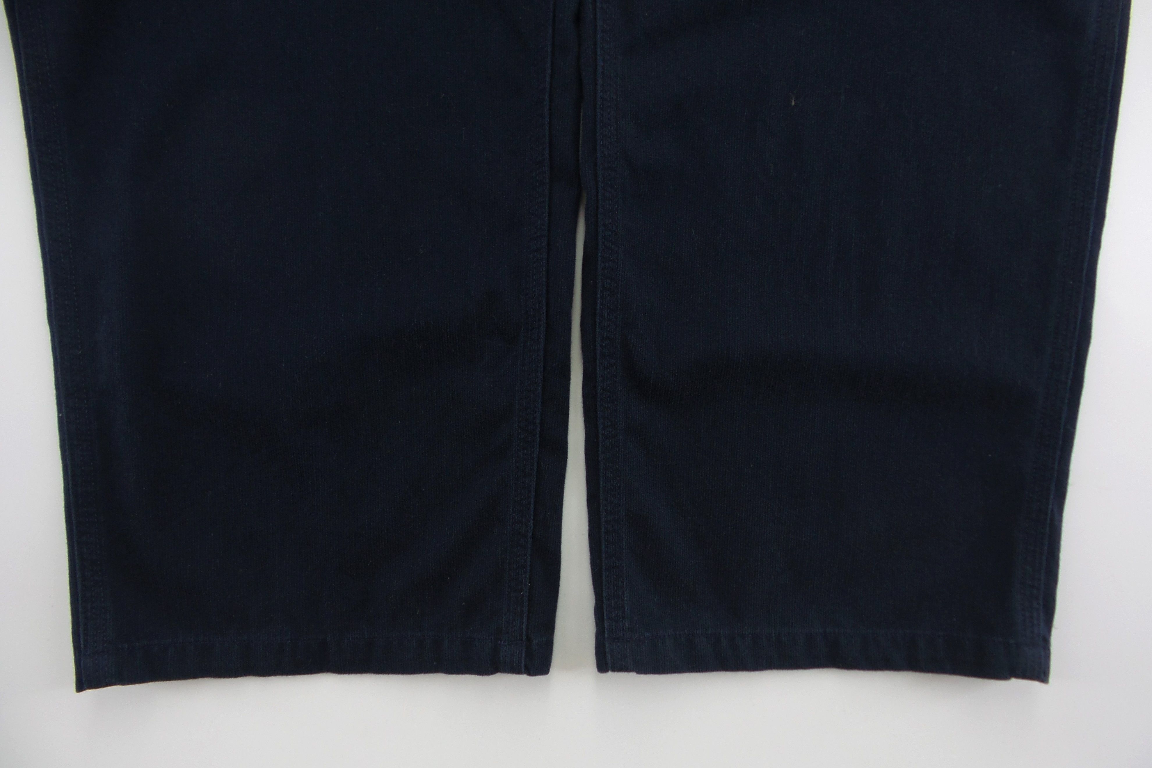 Japanese Brand × Karl Helmut Karl Helmut Light Weight Carpenter Pants W28xL44 Size US 28 / EU 44 - 4 Thumbnail