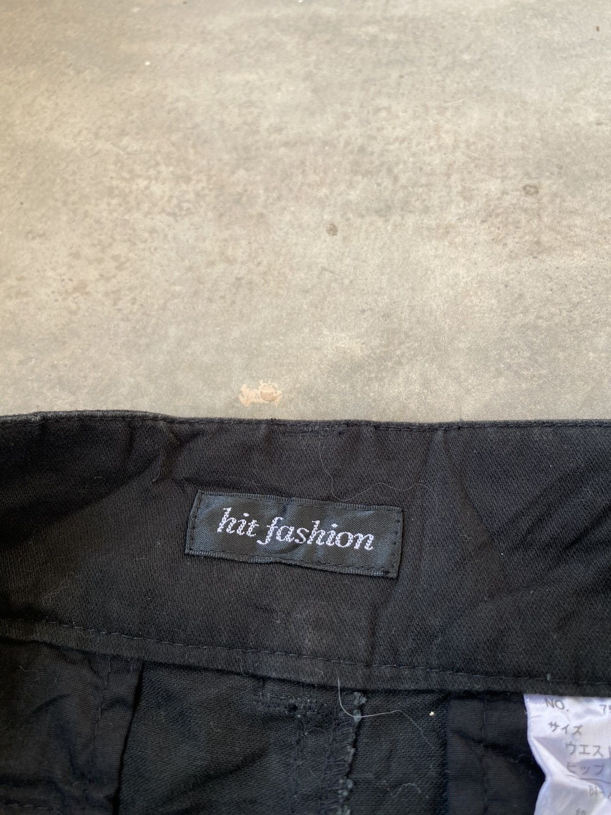 Designer × Japanese Brand Steals💥 Hit Fashion Mini sexy Skirt Size 32" / US 10 / IT 46 - 6 Thumbnail