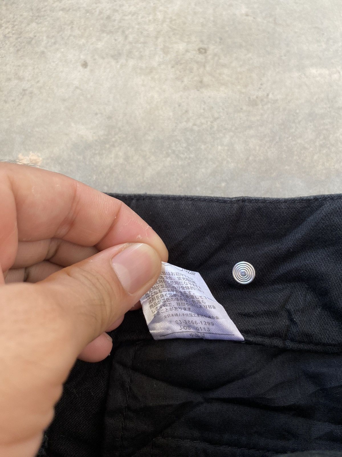 Designer × Japanese Brand Steals💥 Hit Fashion Mini sexy Skirt Size 32" / US 10 / IT 46 - 8 Thumbnail