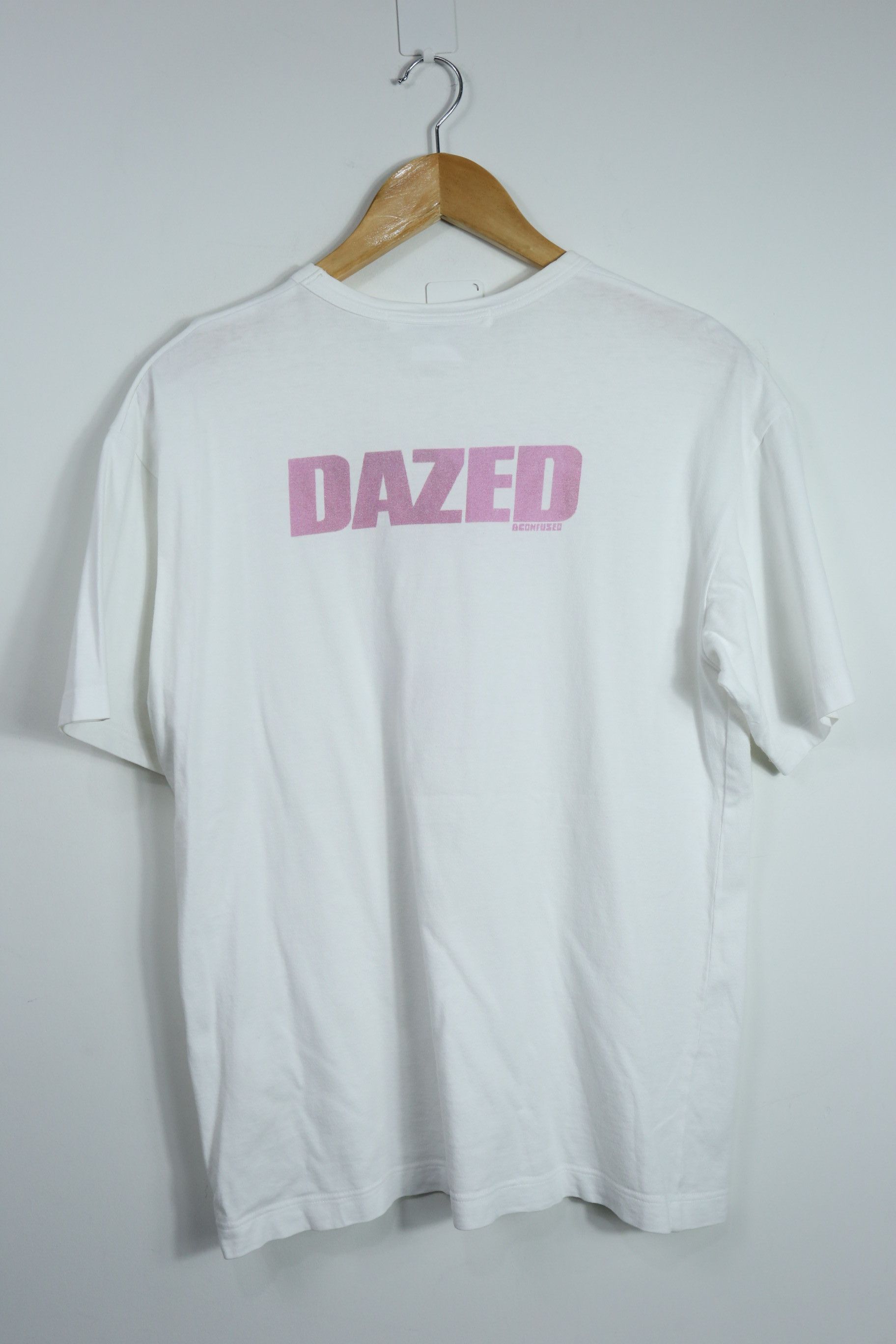 Comme des Garcons COMME des GARCONS x JUNYA WATANABE JAPAN x DAZE GTMC106 Size US M / EU 48-50 / 2 - 2 Thumbnail