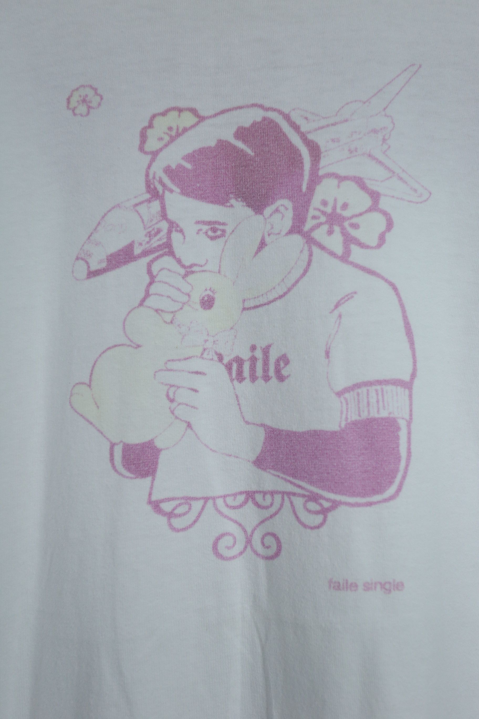 Comme des Garcons COMME des GARCONS x JUNYA WATANABE JAPAN x DAZE GTMC106 Size US M / EU 48-50 / 2 - 3 Thumbnail