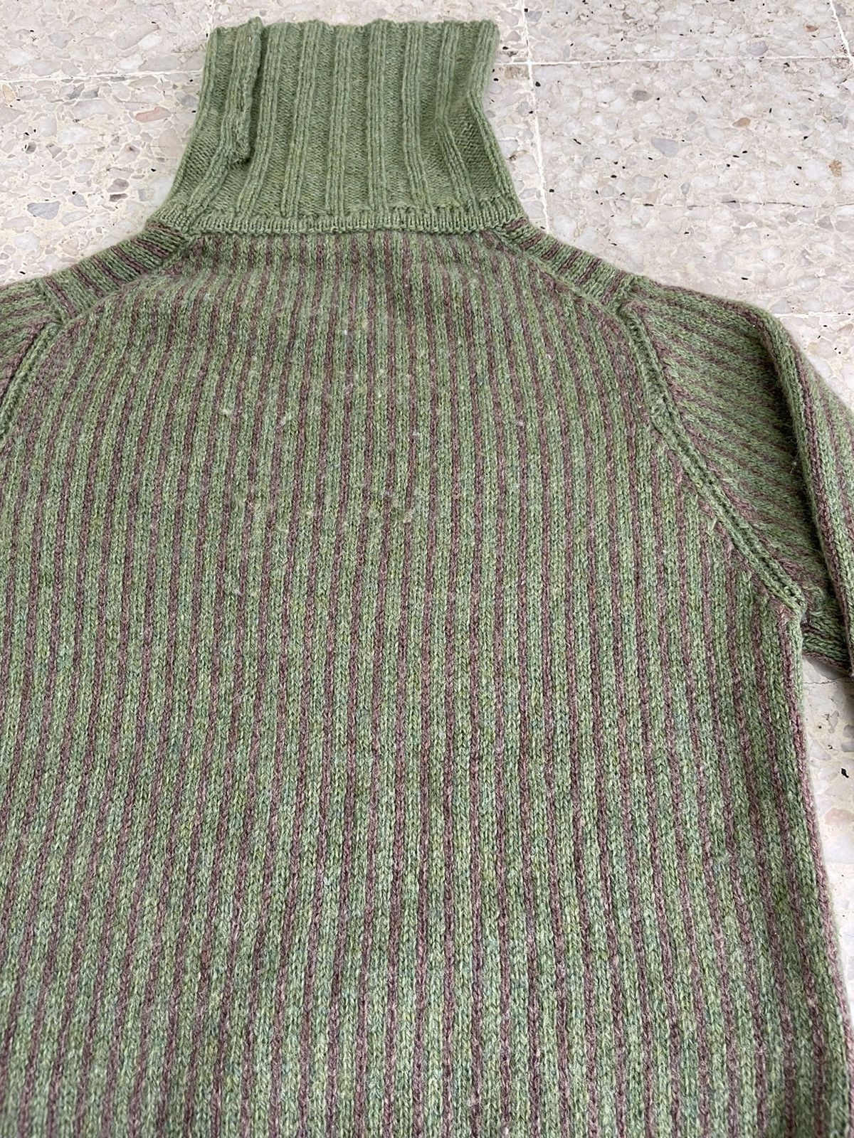 Designer Joe Casley-Hayford knitwear Size US XS / EU 42 / 0 - 2 Thumbnail
