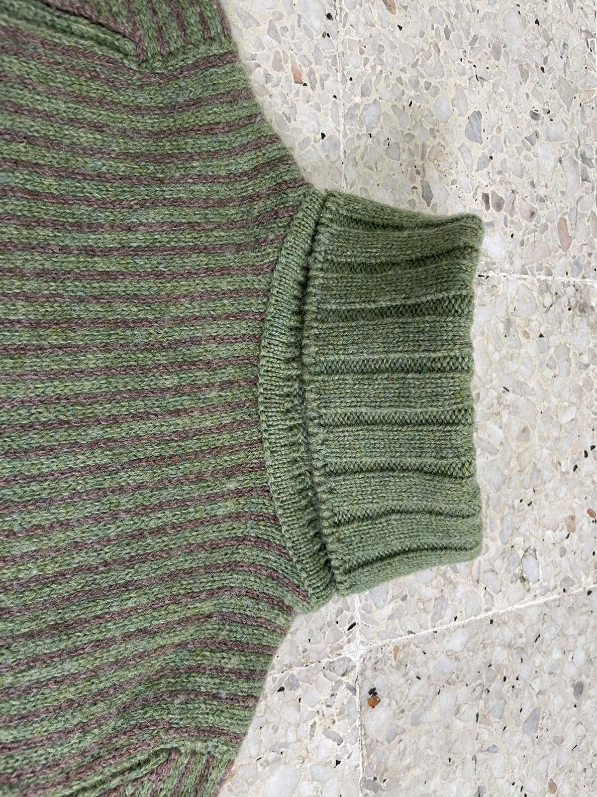 Designer Joe Casley-Hayford knitwear Size US XS / EU 42 / 0 - 3 Thumbnail