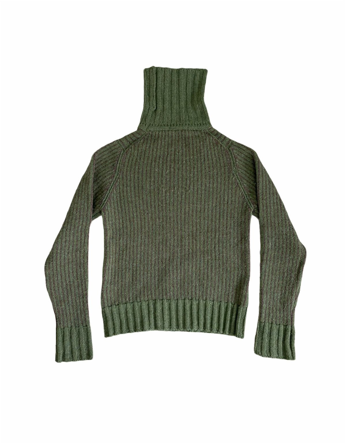 Designer Joe Casley-Hayford knitwear Size US XS / EU 42 / 0 - 1 Thumbnail