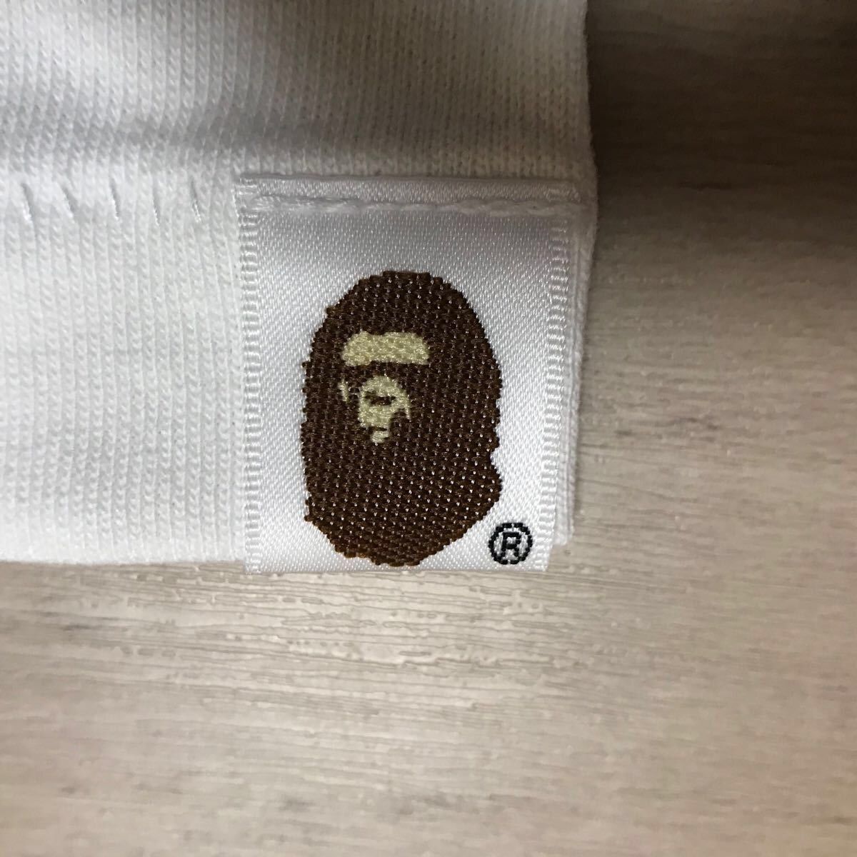 Bape bapemania gold card camo milo College logo T-shirt Size US M / EU 48-50 / 2 - 6 Thumbnail