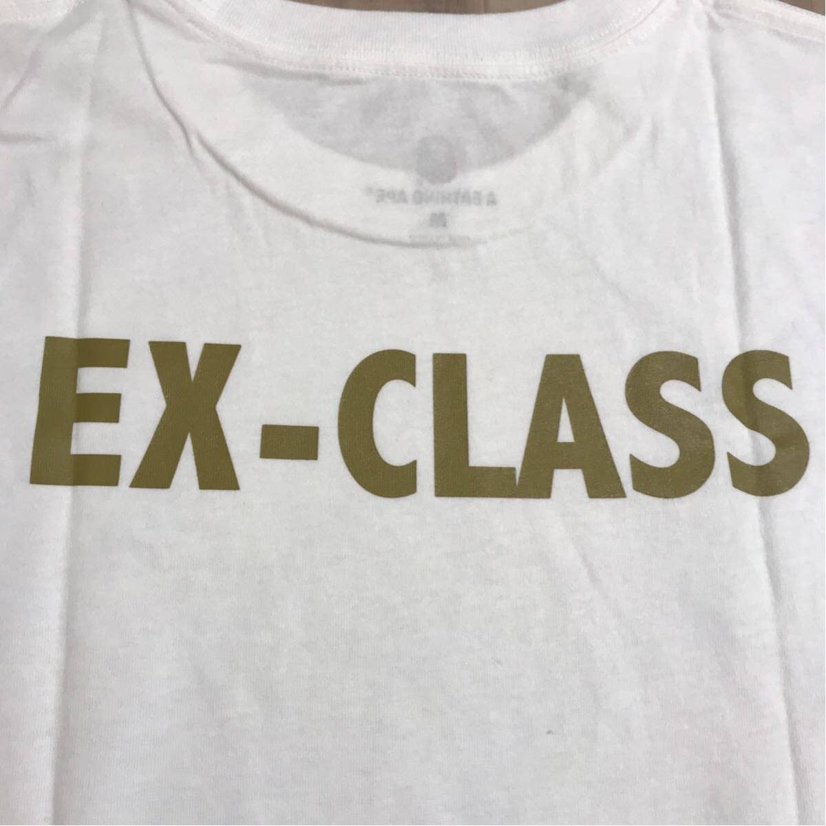 Bape bapemania gold card camo milo College logo T-shirt Size US M / EU 48-50 / 2 - 4 Thumbnail