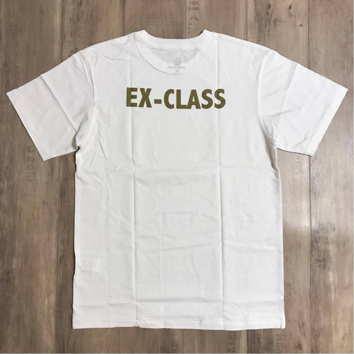 Bape bapemania gold card camo milo College logo T-shirt Size US M / EU 48-50 / 2 - 3 Thumbnail