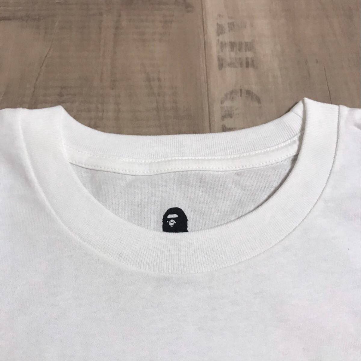 Bape bapemania gold card camo milo College logo T-shirt Size US M / EU 48-50 / 2 - 5 Thumbnail