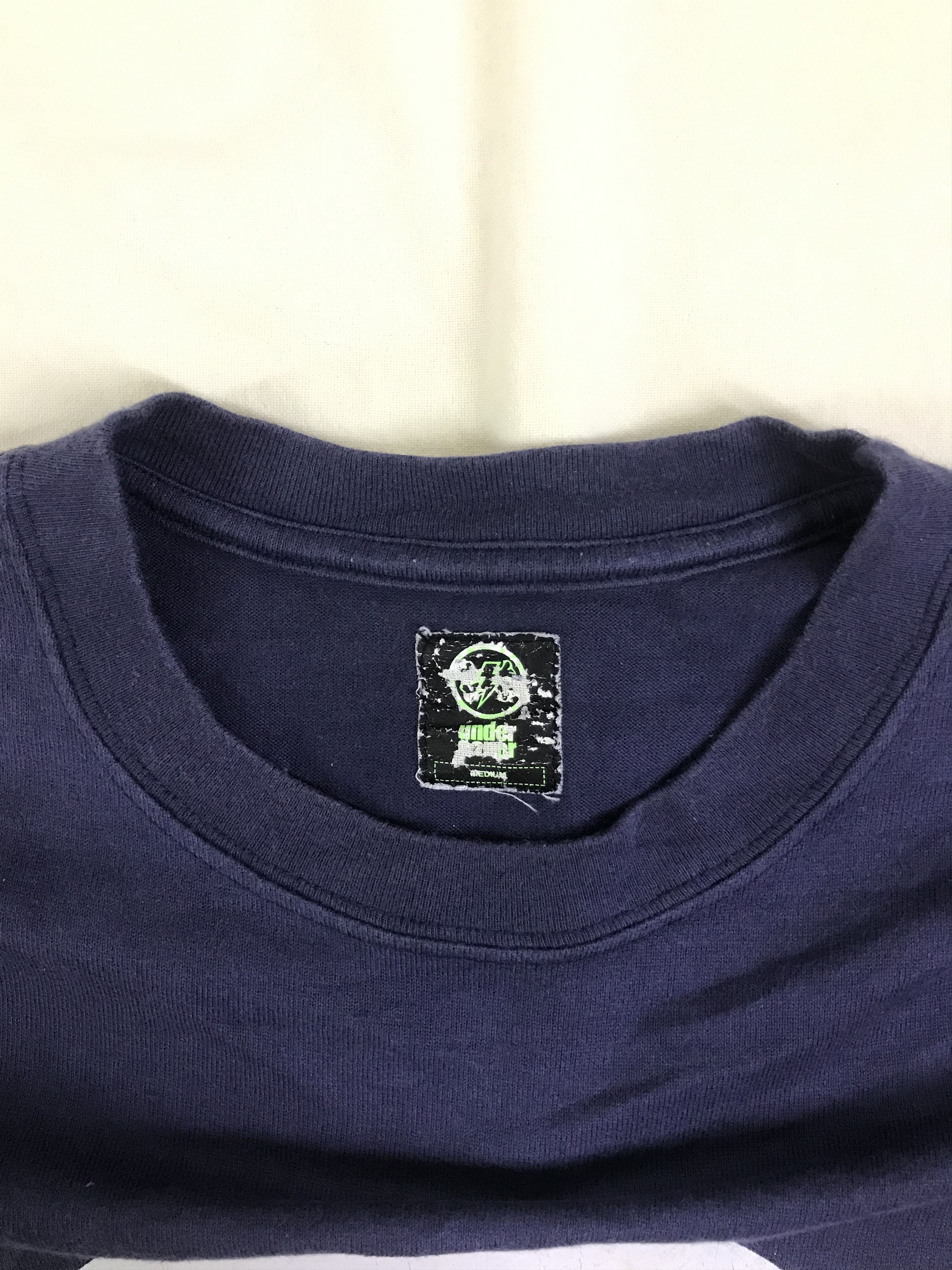 Undercover vintage undercover Size US M / EU 48-50 / 2 - 3 Thumbnail