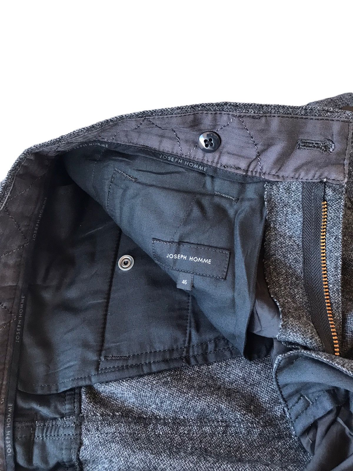 JOSEPH HOMME Joseph Homme Multi Pockets Cargo Pants Size US 32 / EU 48 - 8 Thumbnail