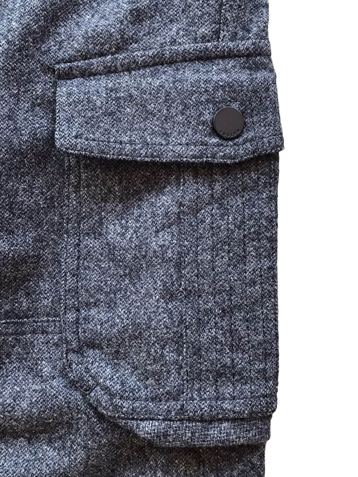 JOSEPH HOMME Joseph Homme Multi Pockets Cargo Pants Size US 32 / EU 48 - 7 Thumbnail