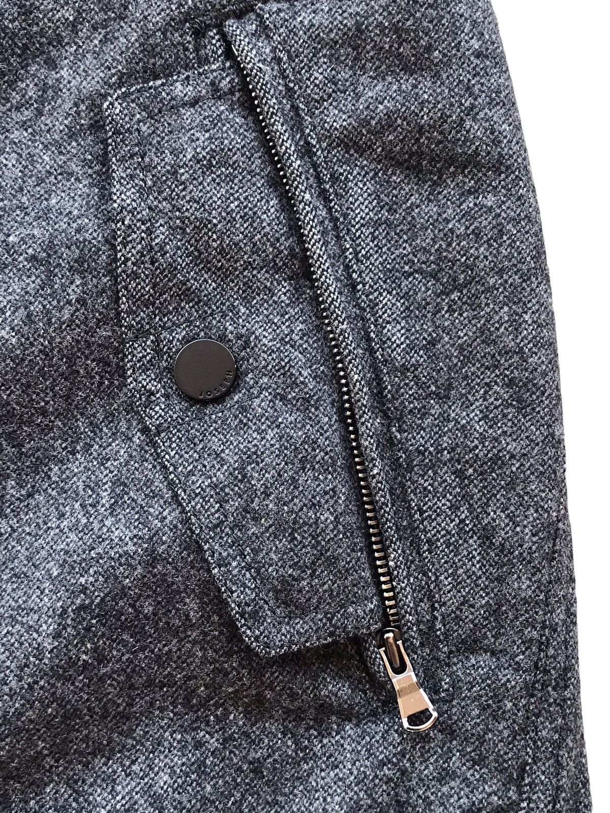 JOSEPH HOMME Joseph Homme Multi Pockets Cargo Pants Size US 32 / EU 48 - 6 Thumbnail