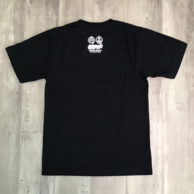 Bape BAPE × Kamen Rider Shocker Milo T-shirt Size US S / EU 44-46 / 1 - 4 Thumbnail