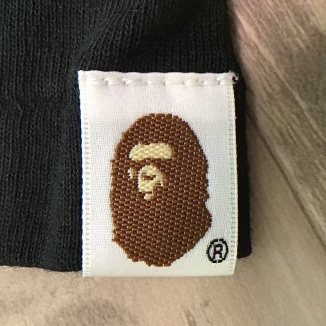 Bape BAPE × Kamen Rider Shocker Milo T-shirt Size US S / EU 44-46 / 1 - 6 Thumbnail