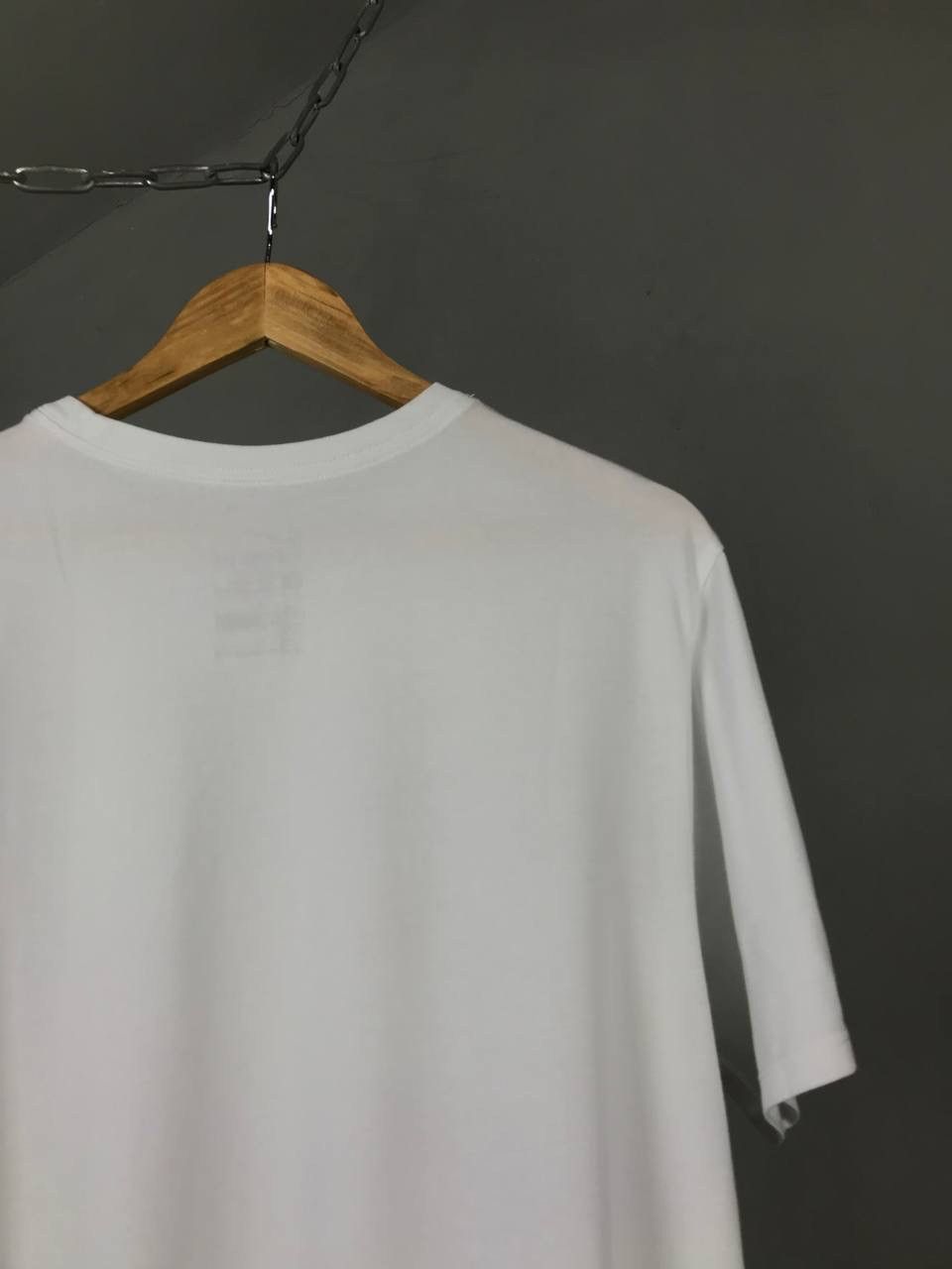 Nike × Vintage Nike swoosh just do it streetwear tee Size US L / EU 52-54 / 3 - 7 Thumbnail