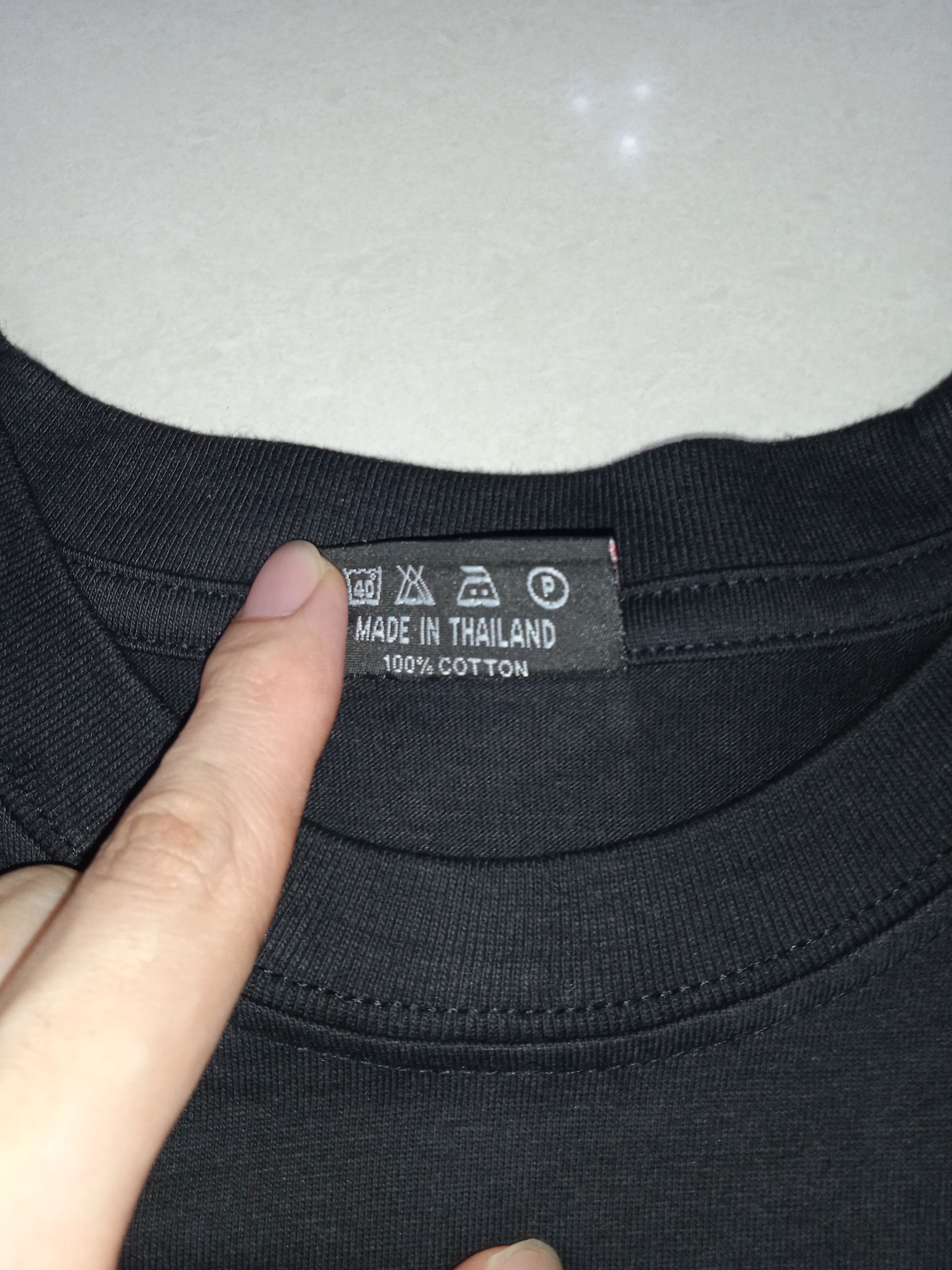 Other FULL SCALE BKK Land Rover T-Shirt Size US M / EU 48-50 / 2 - 4 Thumbnail