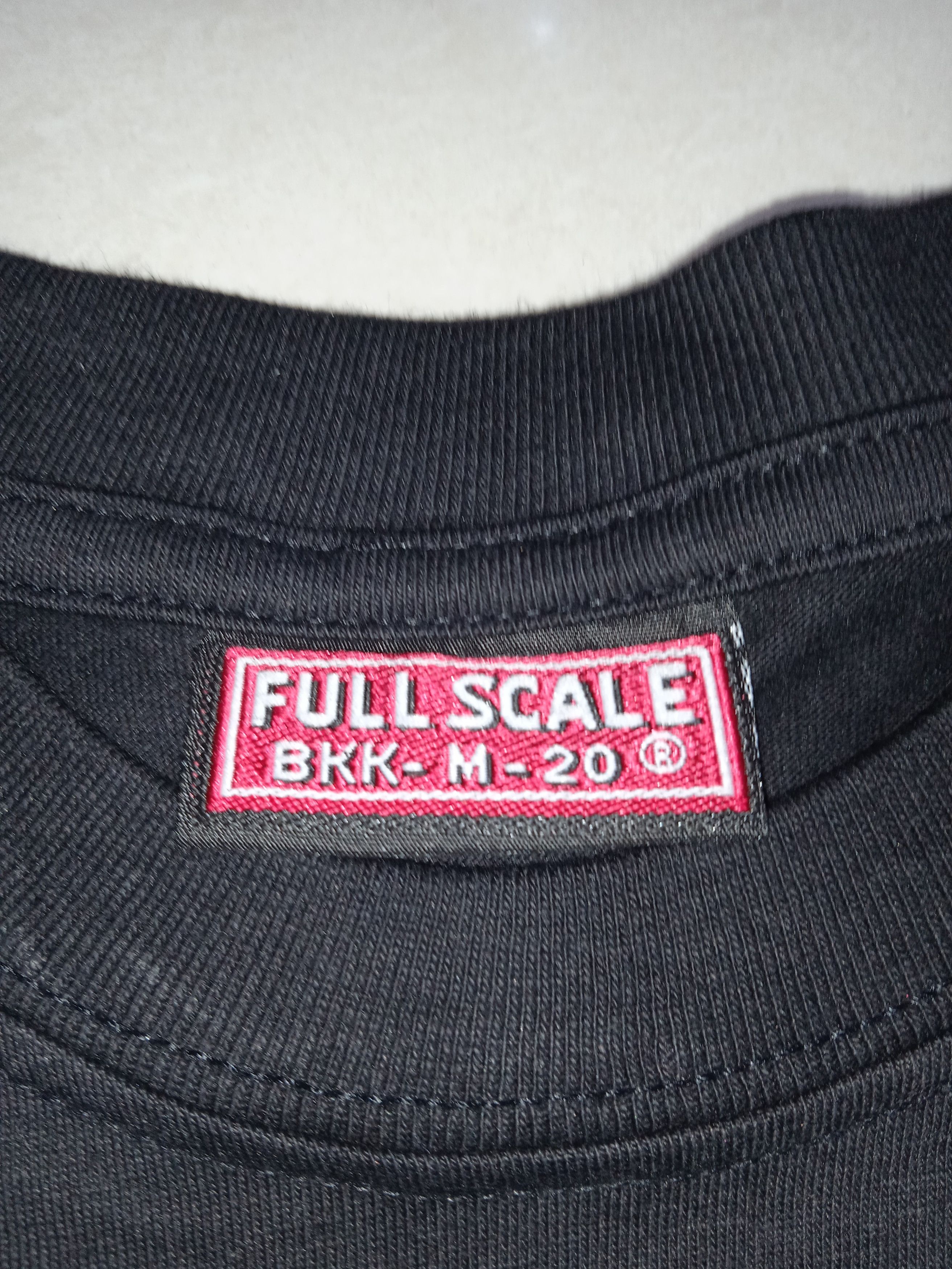 Other FULL SCALE BKK Land Rover T-Shirt Size US M / EU 48-50 / 2 - 3 Thumbnail