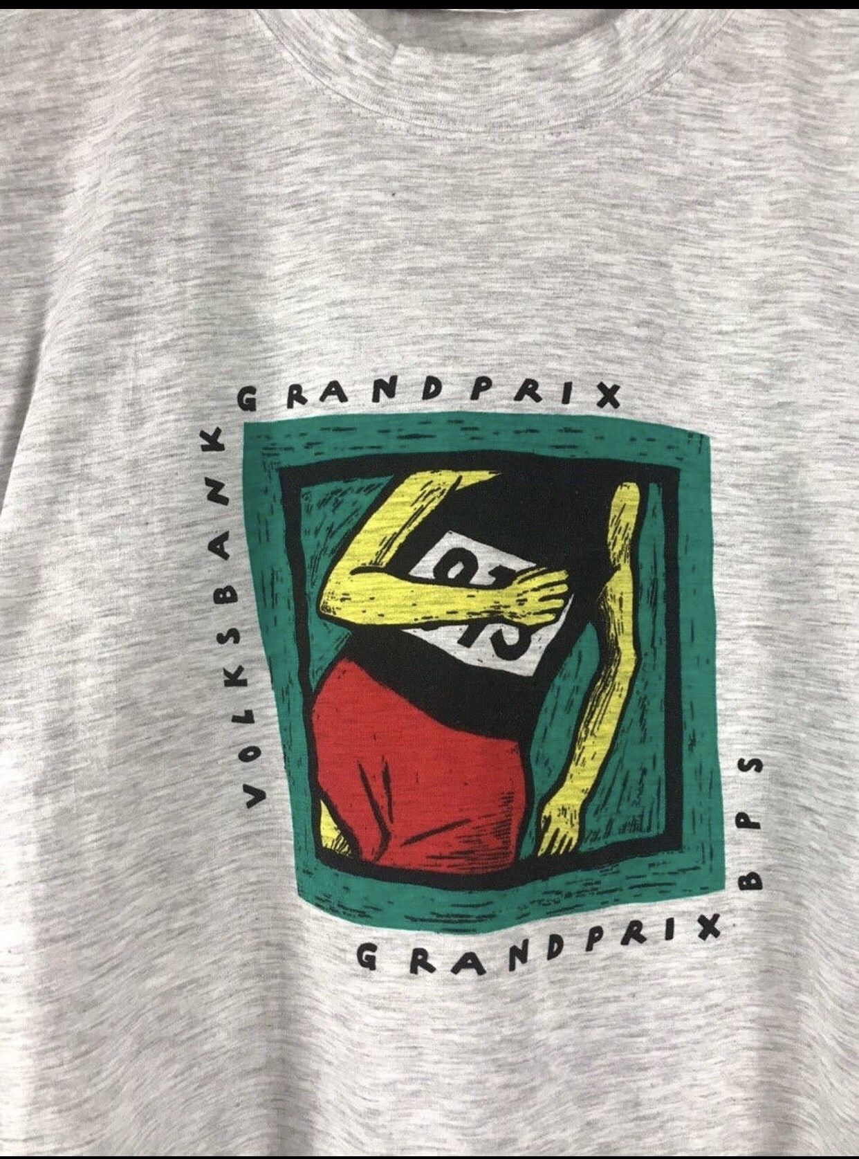 Other × Vintage Vintage Streetwear Other Size US L / EU 52-54 / 3 - 2 Thumbnail