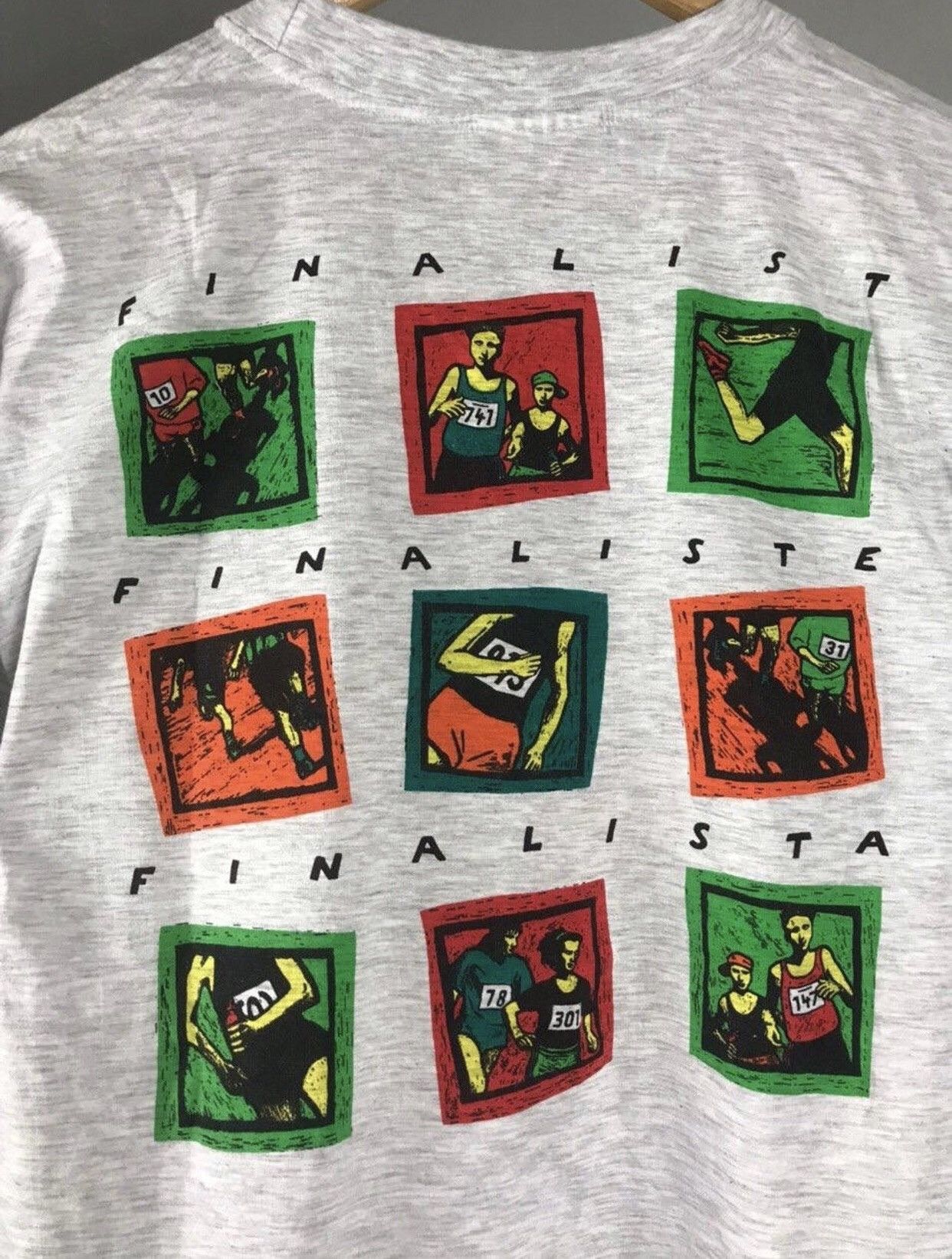 Other × Vintage Vintage Streetwear Other Size US L / EU 52-54 / 3 - 4 Thumbnail