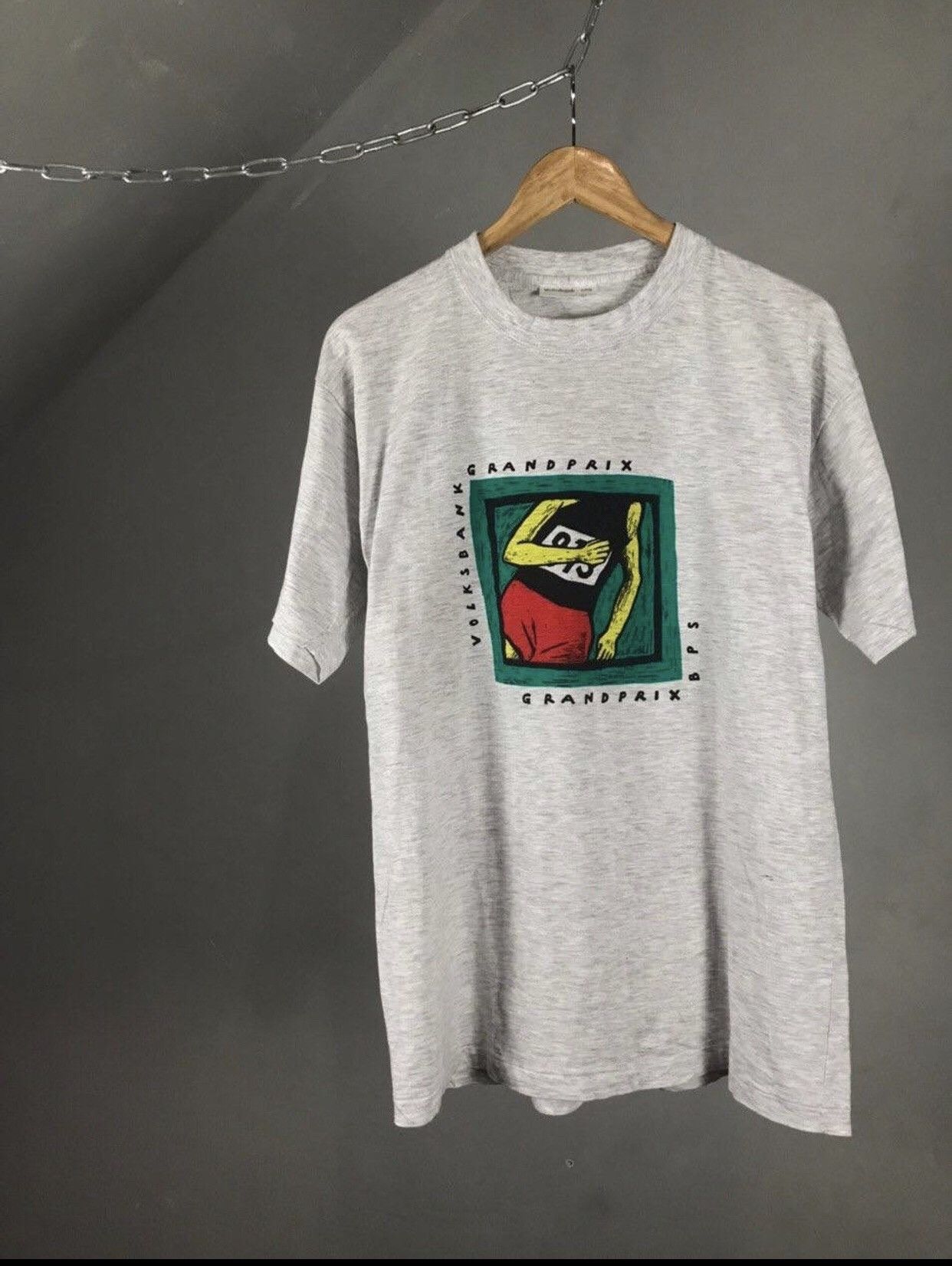 Other × Vintage Vintage Streetwear Other Size US L / EU 52-54 / 3 - 1 Thumbnail