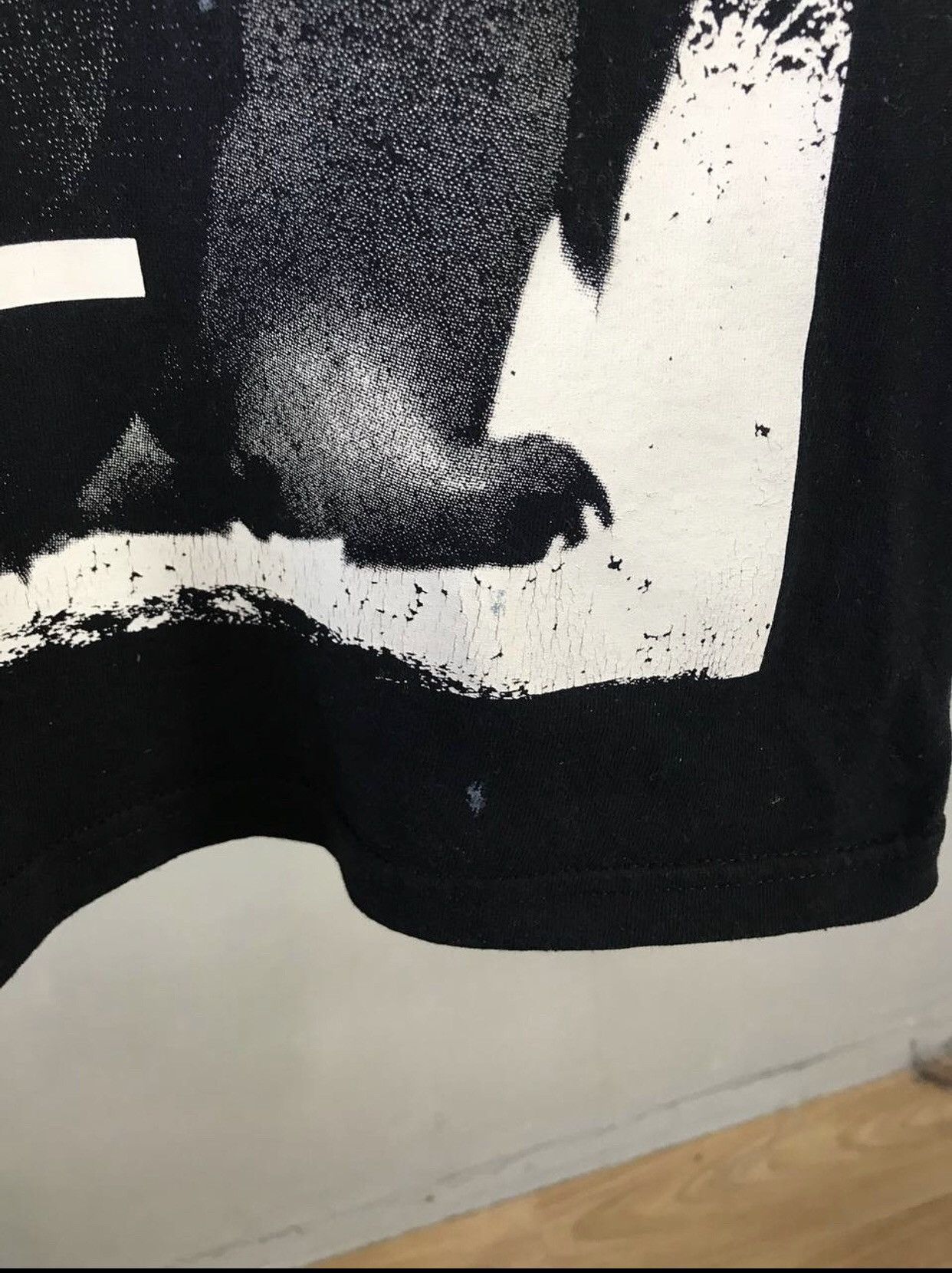 Band Tees × Vintage The Sleeper Vintage Rock Tee Size US S / EU 44-46 / 1 - 8 Thumbnail