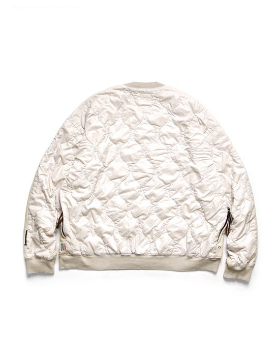Kapital KAPITAL Fleece bandana pattern BIG sweatshirt Grailed