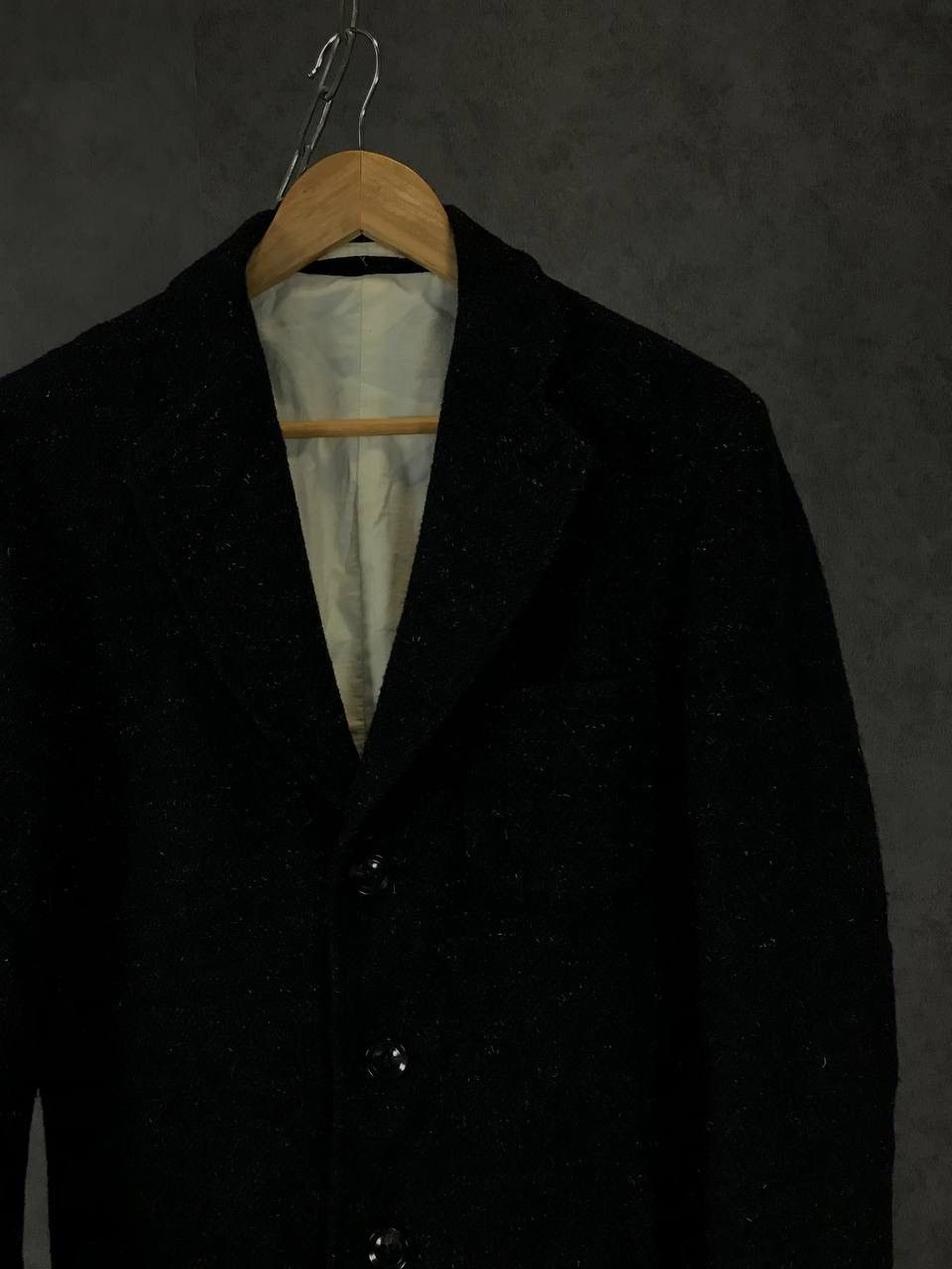 Ships Jet Blue Ships Jet Blue Japanese brand coat Size US M / EU 48-50 / 2 - 3 Thumbnail
