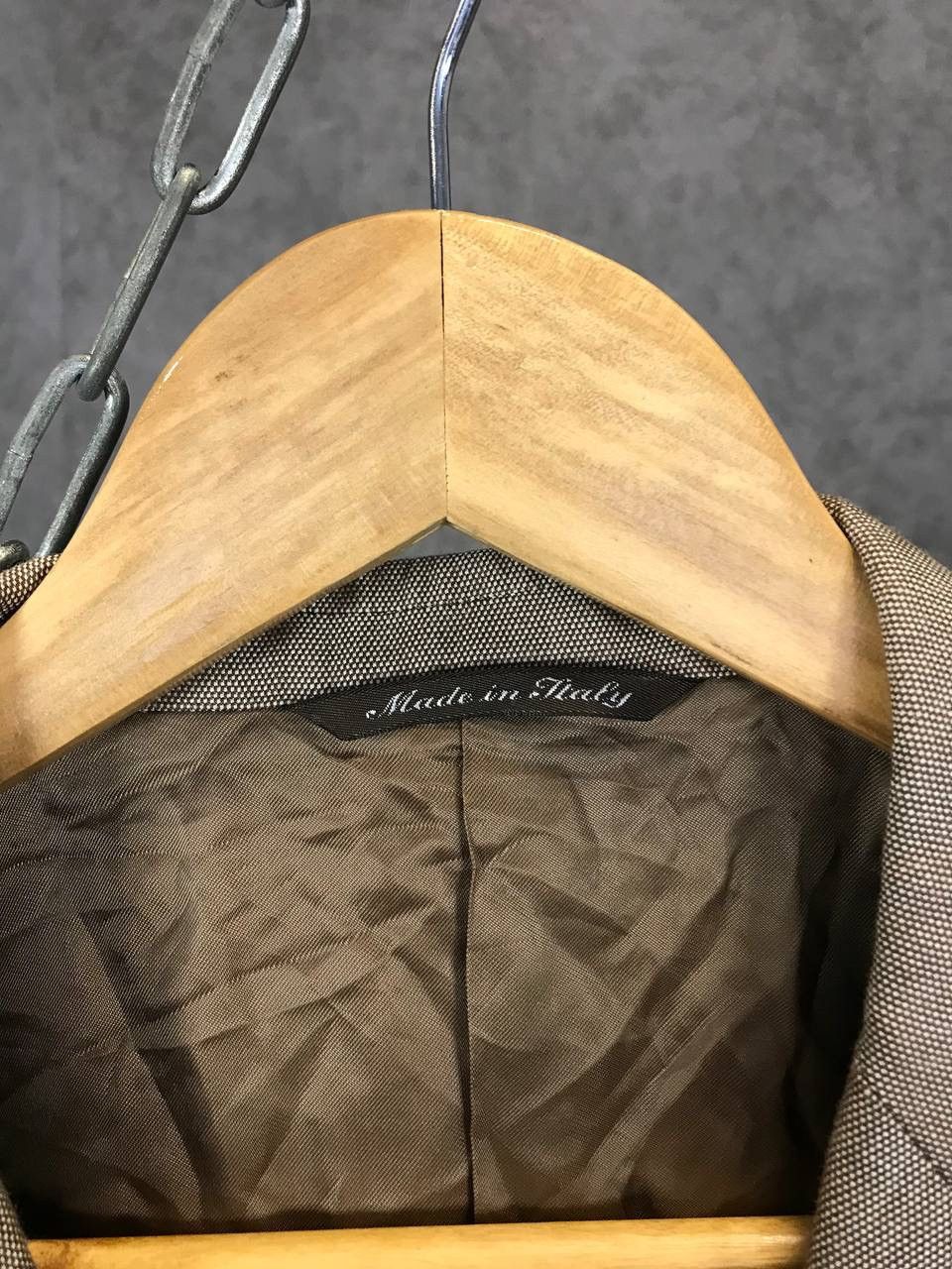 Canali Canali vintage luxury blazer Size 52R - 4 Thumbnail