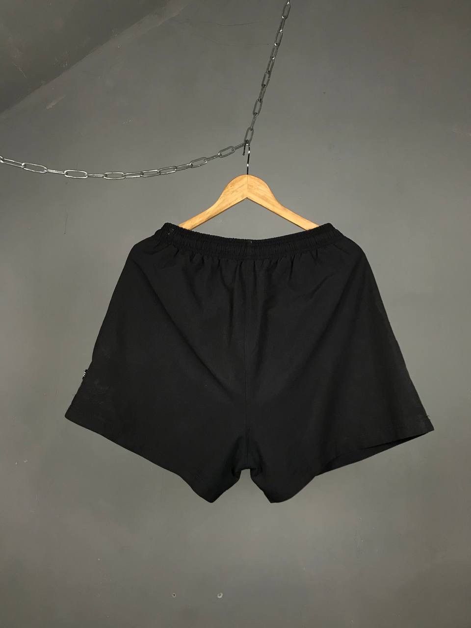 Adidas × Vintage Adidas vintage streetwear shorts Size US 32 / EU 48 - 5 Thumbnail