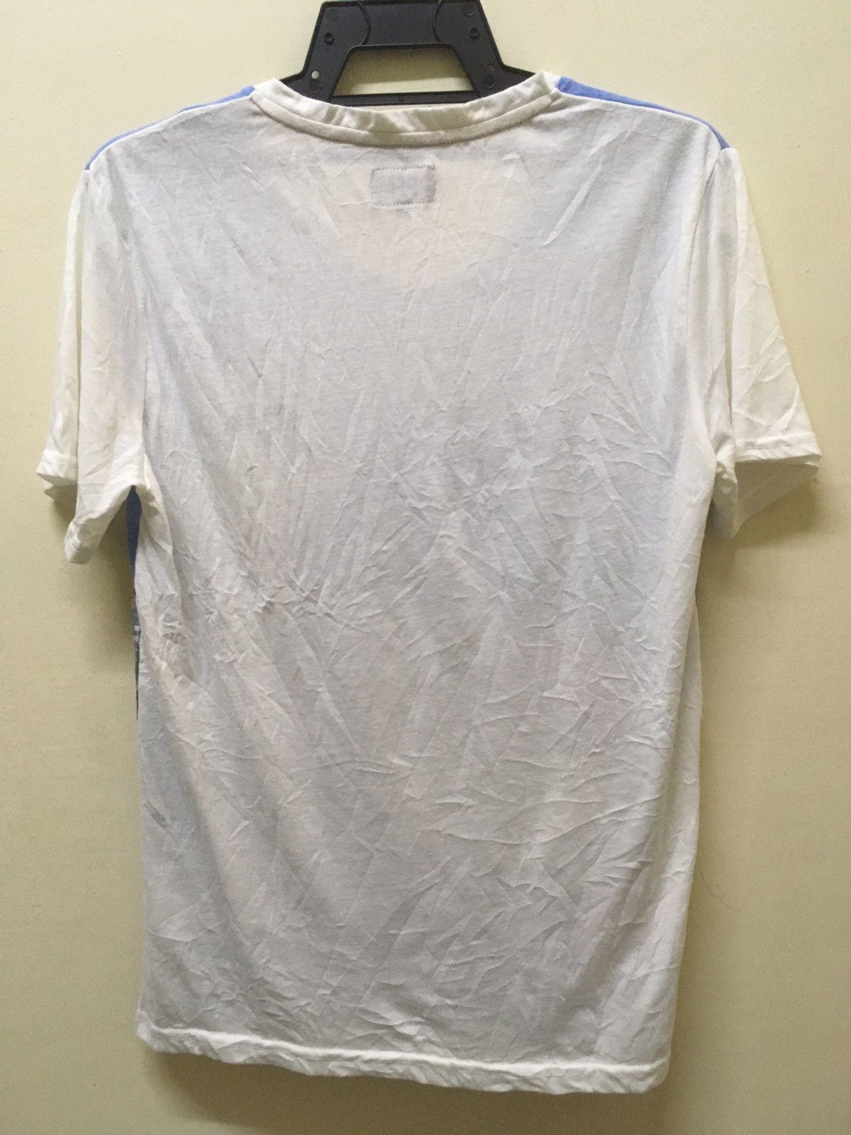 Japanese Brand × PPFM ppfm soudade over print tee Size US S / EU 44-46 / 1 - 2 Thumbnail