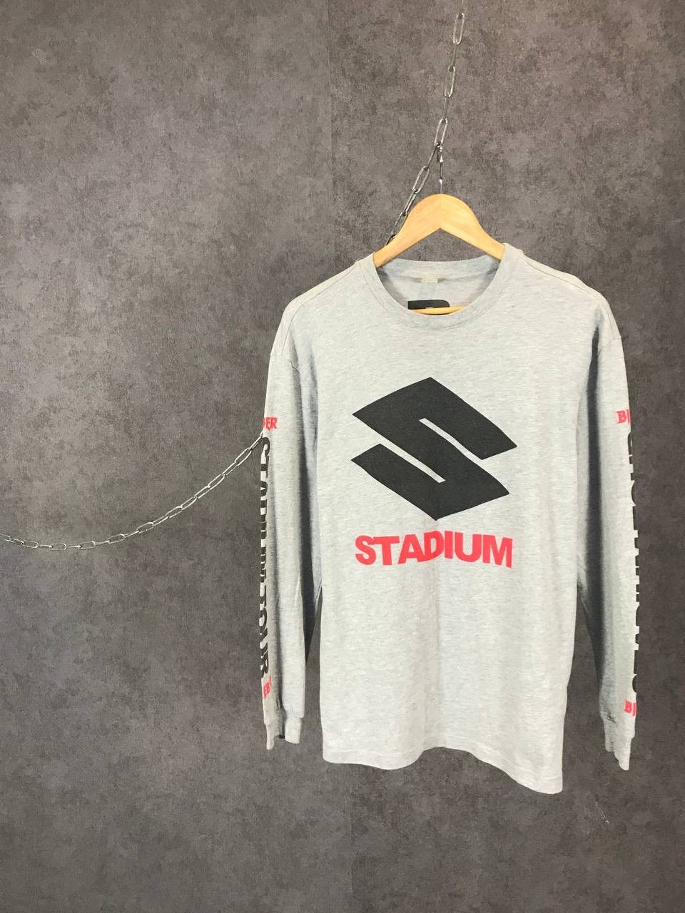 Band Tees Justin Bieber band tour longsleeve Size US XS / EU 42 / 0 - 1 Thumbnail