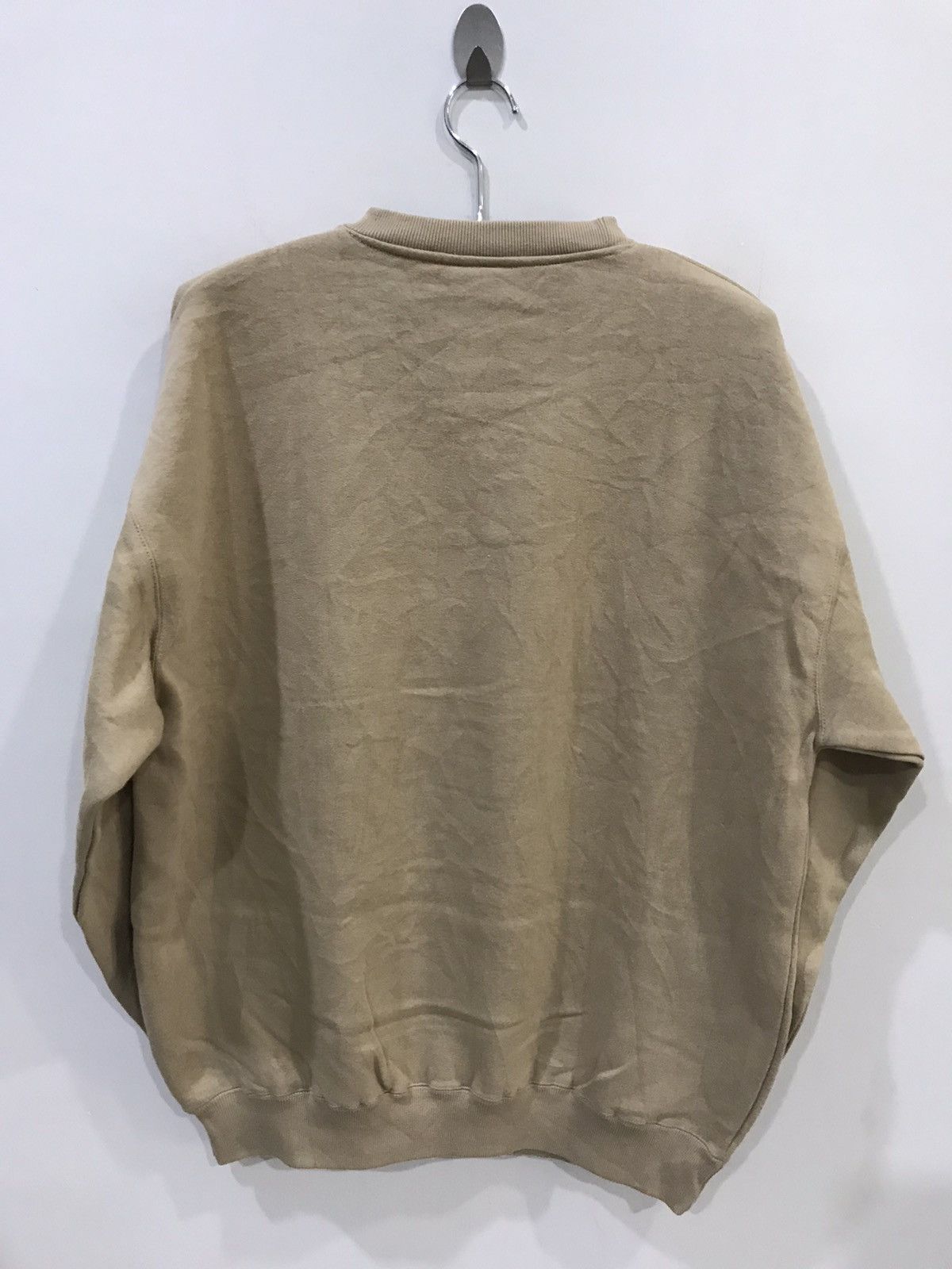 Helly Hansen HELLY HANSEN Sweatshirt Size US XL / EU 56 / 4 - 5 Thumbnail