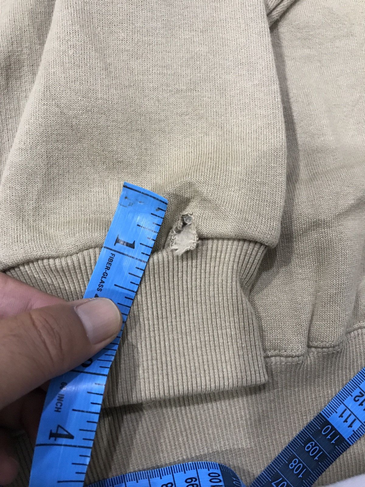Helly Hansen HELLY HANSEN Sweatshirt Size US XL / EU 56 / 4 - 8 Thumbnail