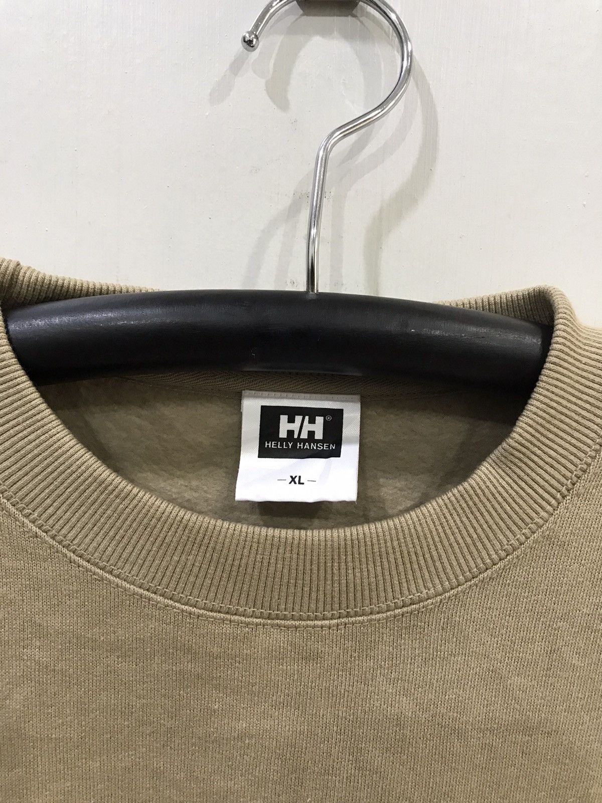 Helly Hansen HELLY HANSEN Sweatshirt Size US XL / EU 56 / 4 - 2 Thumbnail