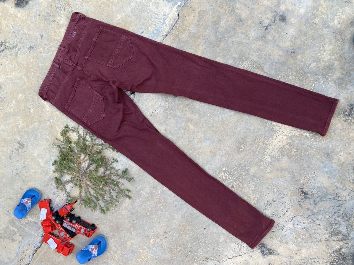 Japanese Brand JOHN BULL SLIMFIT PANT Size US 30 / EU 46 - 5 Thumbnail