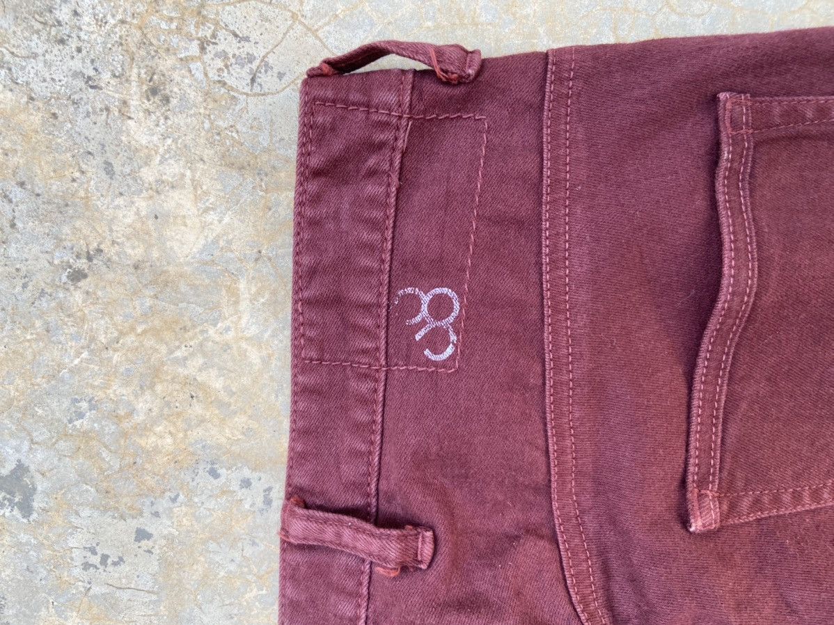 Japanese Brand JOHN BULL SLIMFIT PANT Size US 30 / EU 46 - 8 Thumbnail