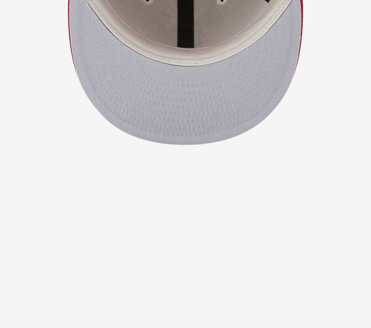 Fear of God × New Era Fear of God New Era Fitted Hat Size ONE SIZE - 7 Thumbnail