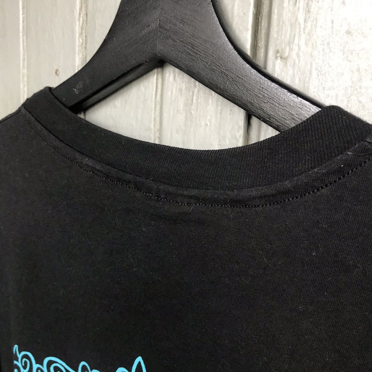 Vintage 🔥Rare!! ROCKY & BULLWINKLE 1991 movies tees Size US L / EU 52-54 / 3 - 9 Thumbnail