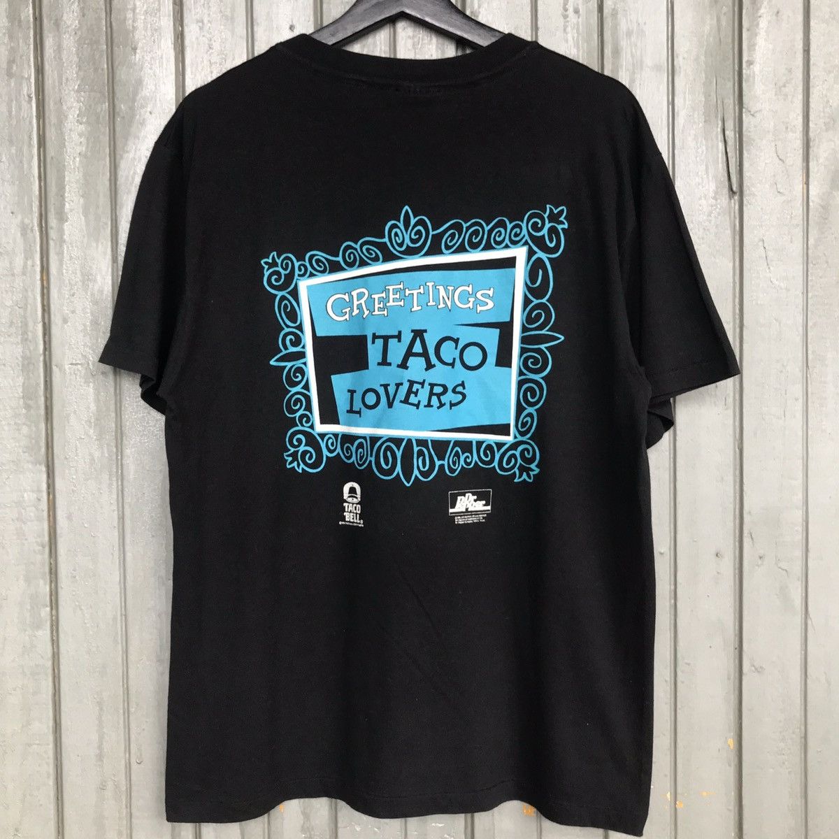 Vintage 🔥Rare!! ROCKY & BULLWINKLE 1991 movies tees Size US L / EU 52-54 / 3 - 6 Thumbnail