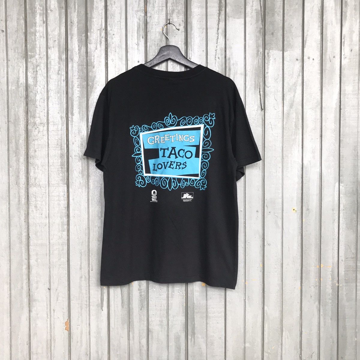 Vintage 🔥Rare!! ROCKY & BULLWINKLE 1991 movies tees Size US L / EU 52-54 / 3 - 5 Thumbnail