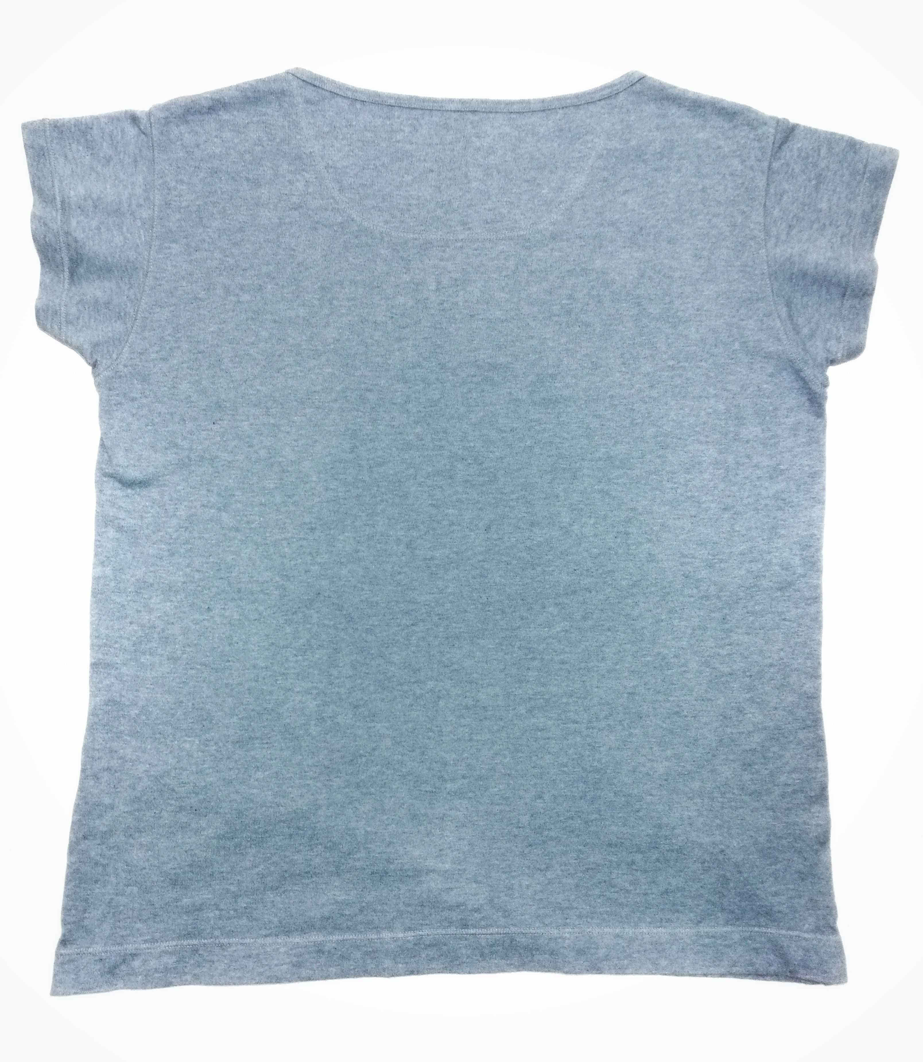 Hai Sporting Gear × Issey Miyake 🔥Hai Sporting Gear By Issey Miyake Tee Shirts 3 Buttons Up Size US M / EU 48-50 / 2 - 8 Thumbnail