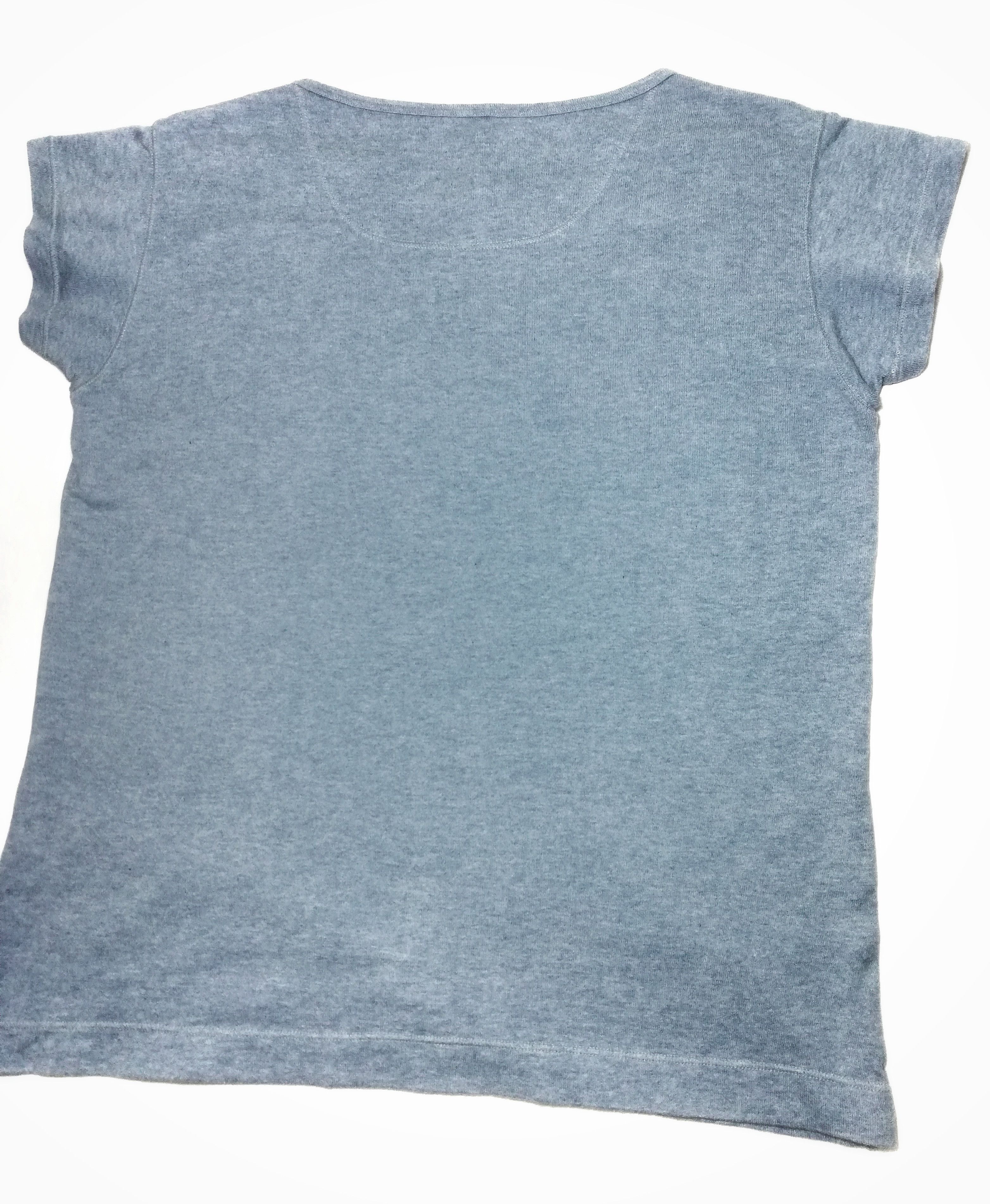 Hai Sporting Gear × Issey Miyake 🔥Hai Sporting Gear By Issey Miyake Tee Shirts 3 Buttons Up Size US M / EU 48-50 / 2 - 9 Thumbnail