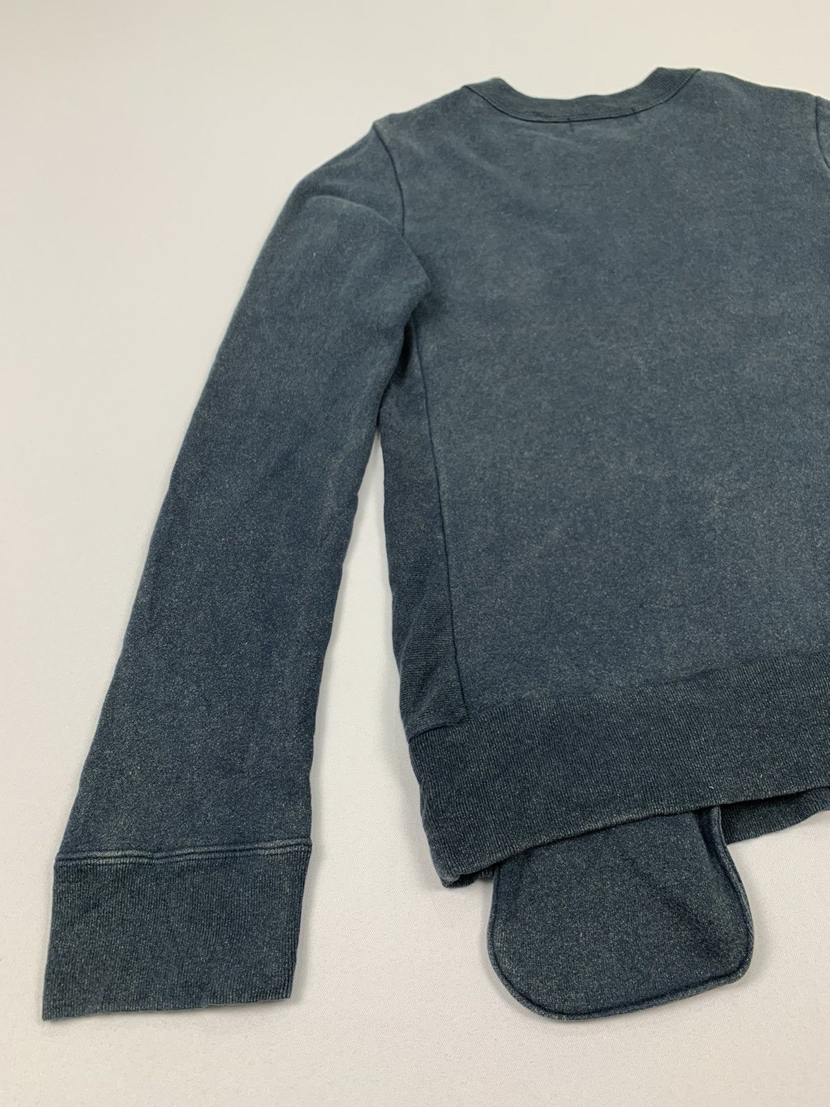 Japanese Brand Vintage EXCLUSIVE CLUTCH Racing BigLogo Crewneck Sweatshirt Size US S / EU 44-46 / 1 - 10 Thumbnail