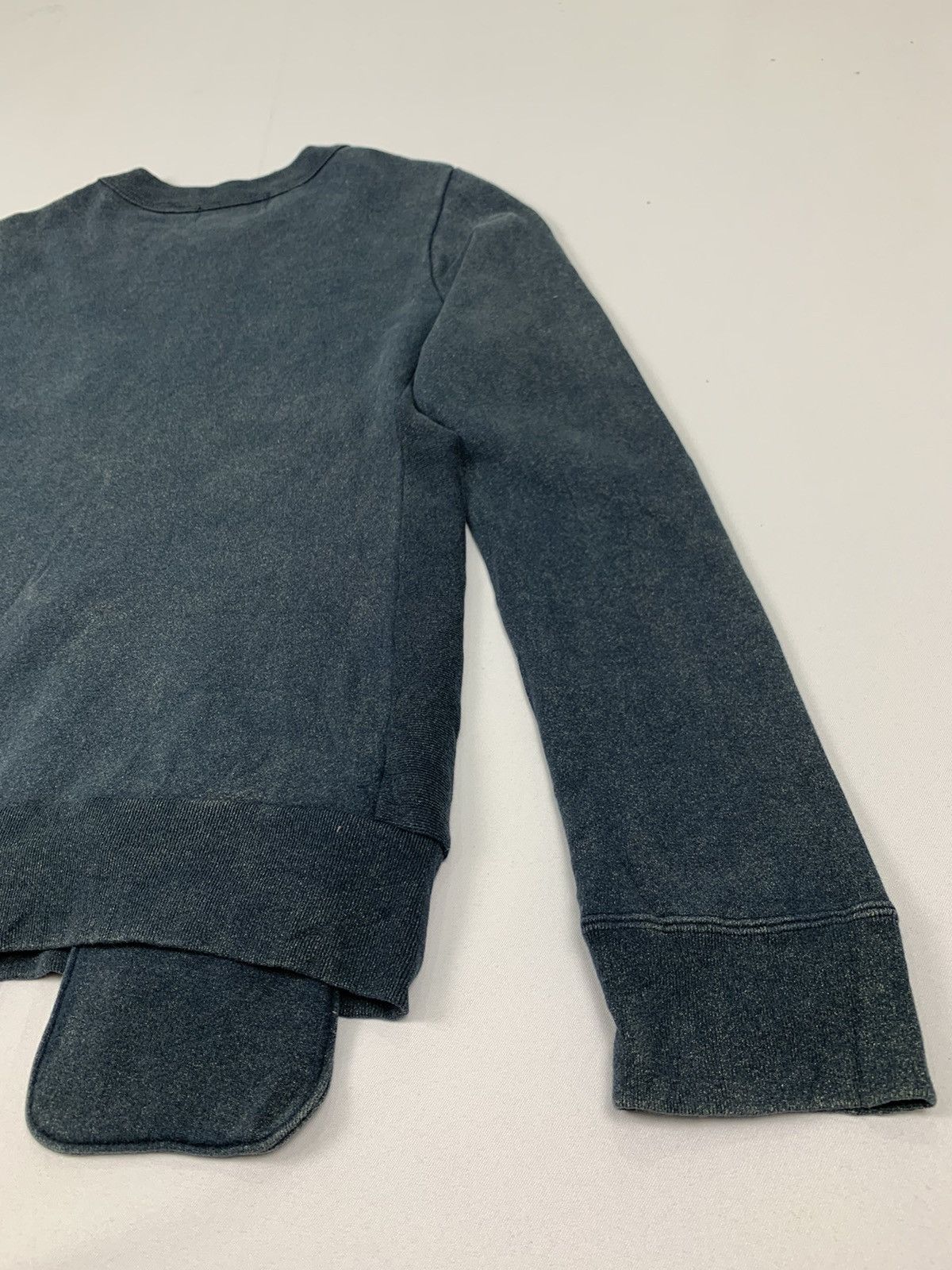 Japanese Brand Vintage EXCLUSIVE CLUTCH Racing BigLogo Crewneck Sweatshirt Size US S / EU 44-46 / 1 - 11 Thumbnail