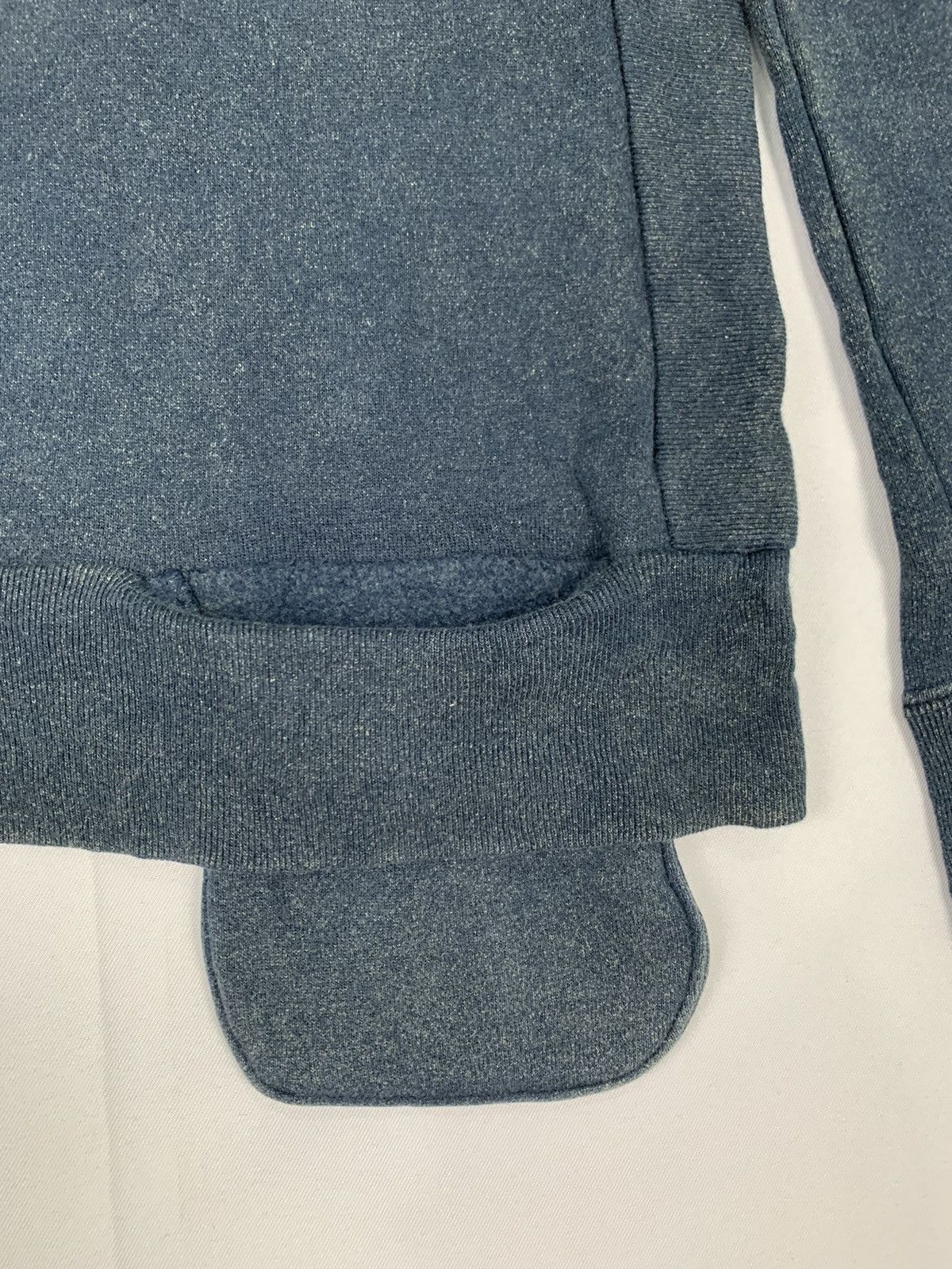Japanese Brand Vintage EXCLUSIVE CLUTCH Racing BigLogo Crewneck Sweatshirt Size US S / EU 44-46 / 1 - 9 Thumbnail