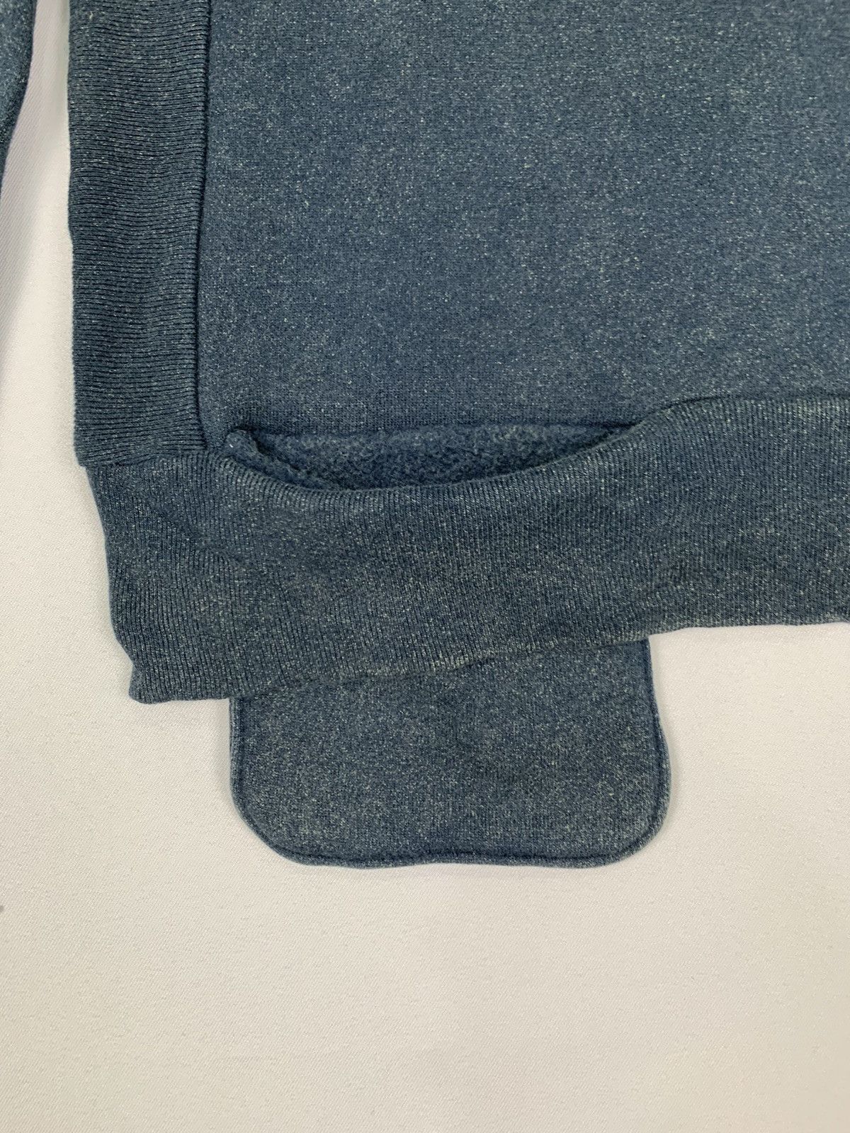 Japanese Brand Vintage EXCLUSIVE CLUTCH Racing BigLogo Crewneck Sweatshirt Size US S / EU 44-46 / 1 - 8 Thumbnail